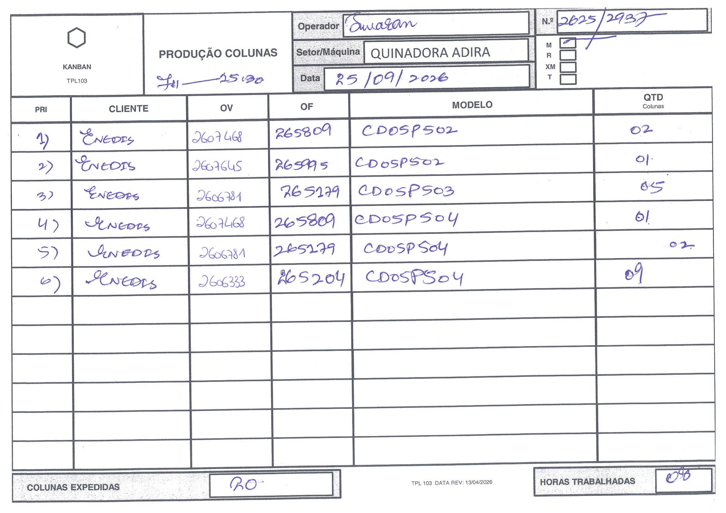 folha 7034