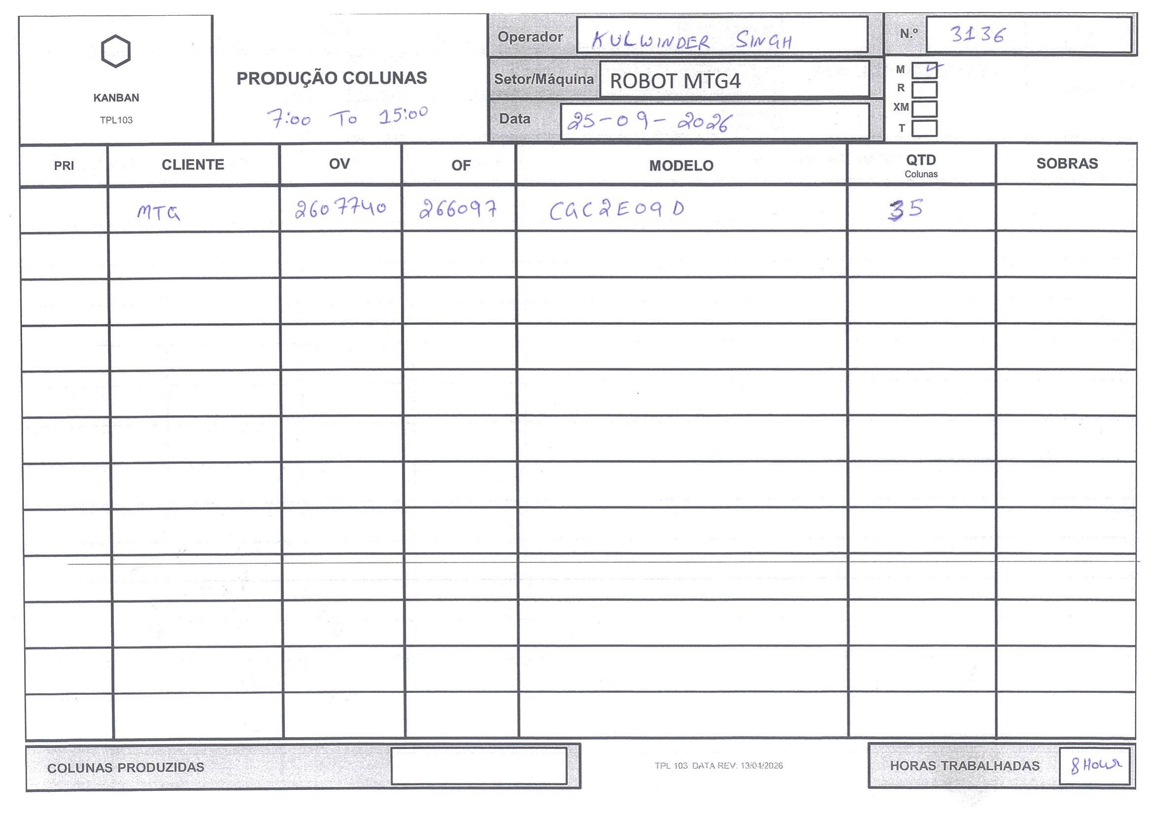 folha 7042