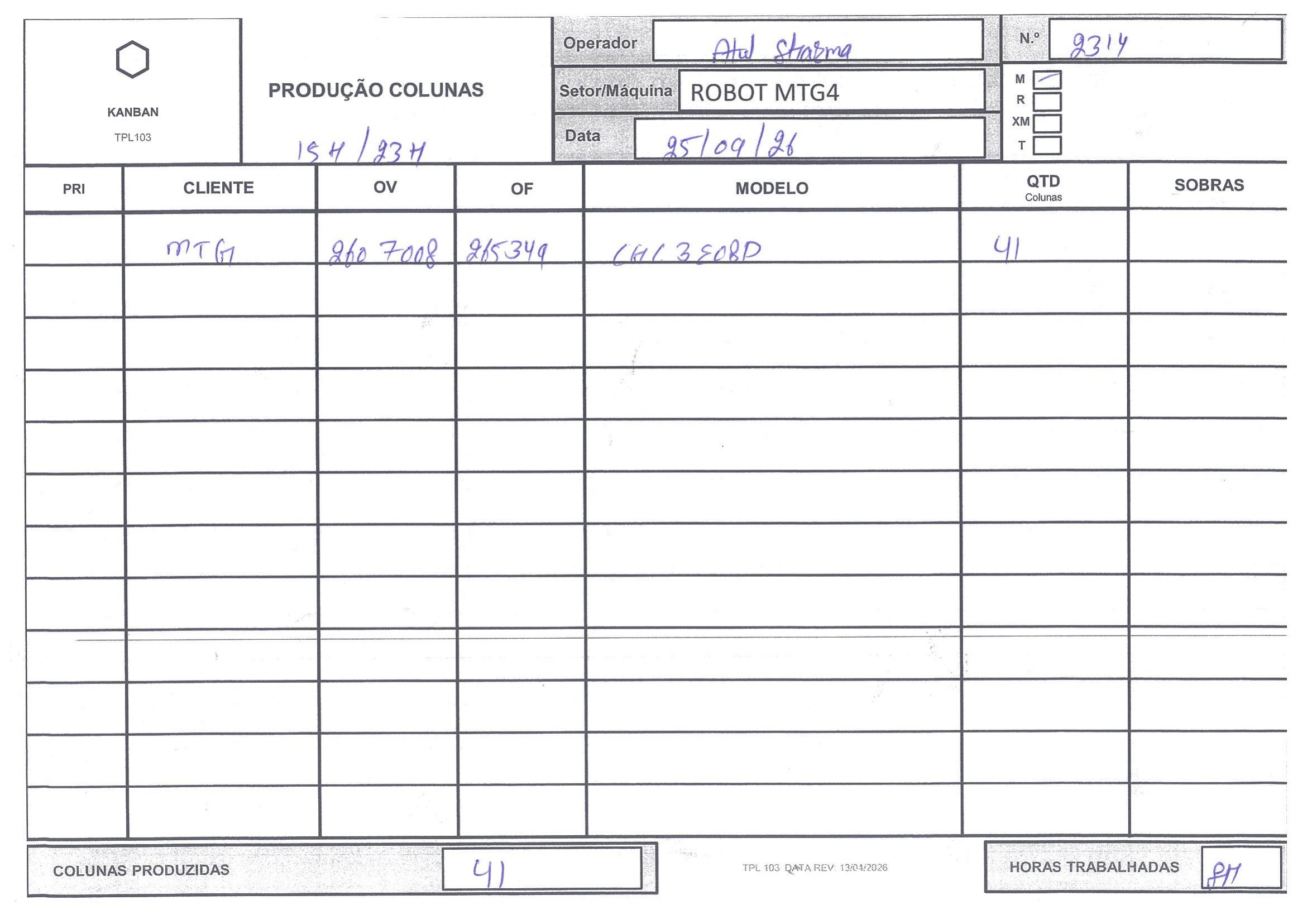 folha 7043