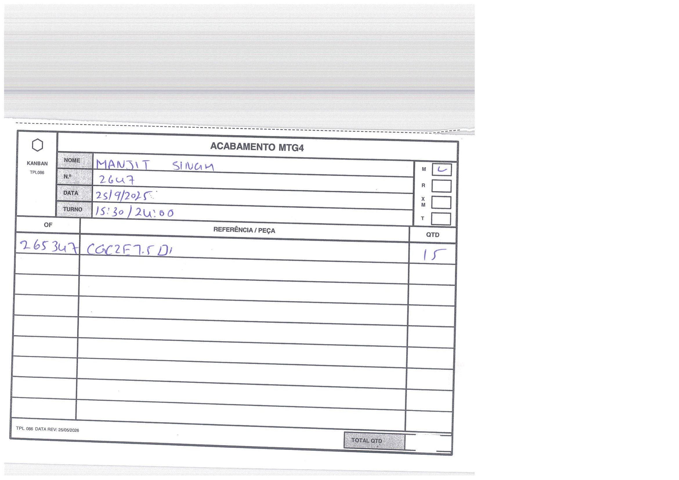 folha 7058