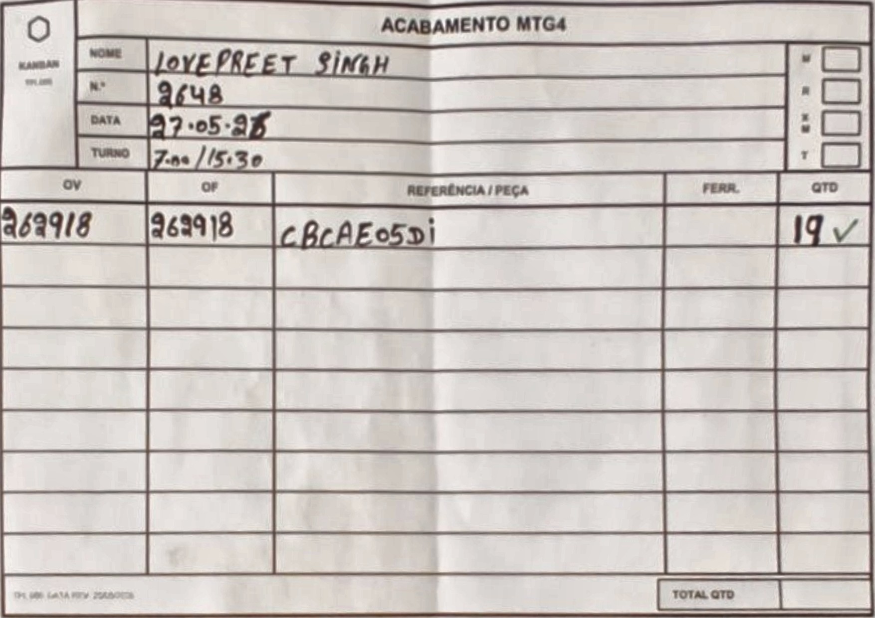 folha 711