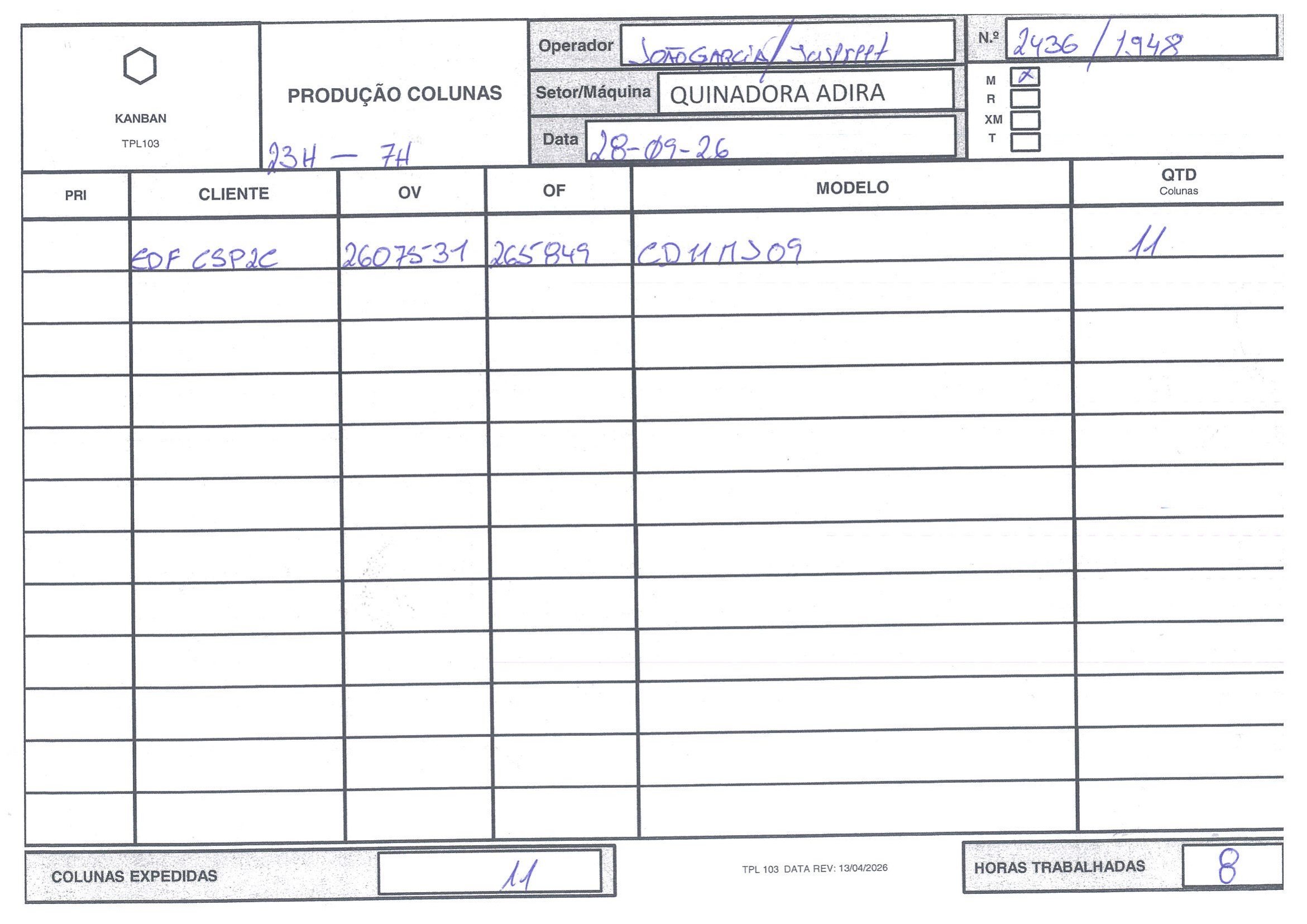 folha 7115