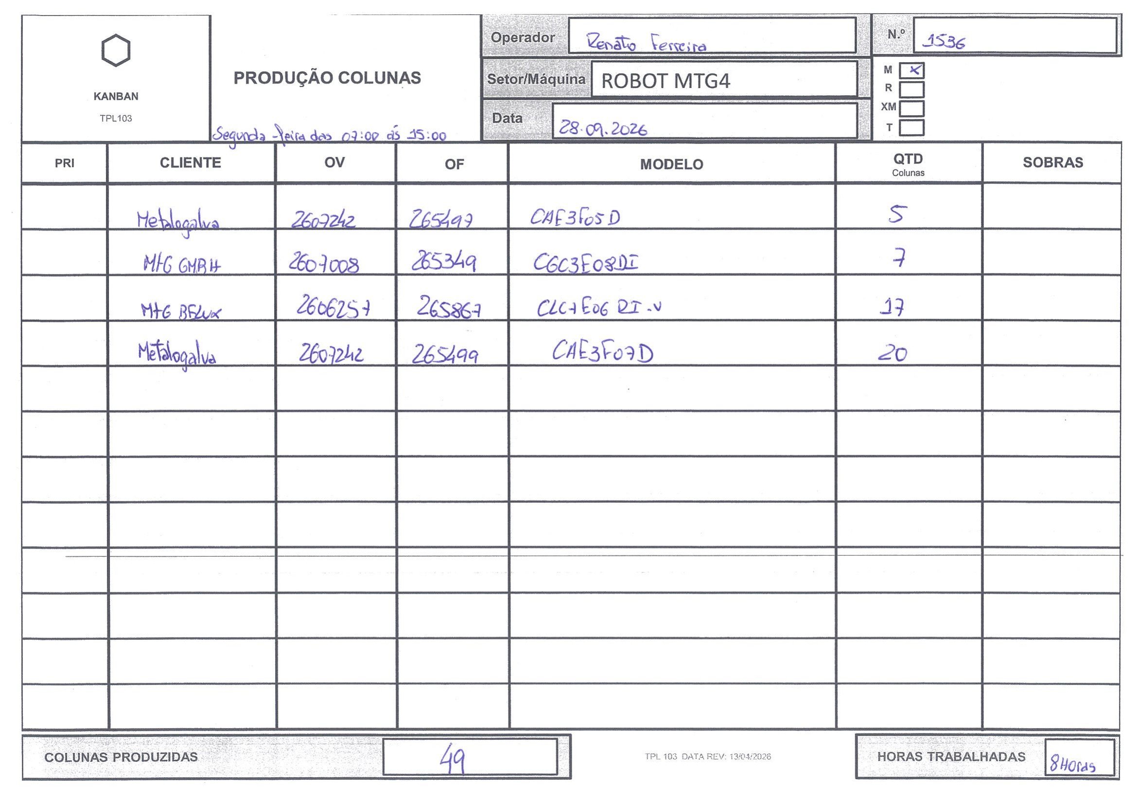 folha 7123