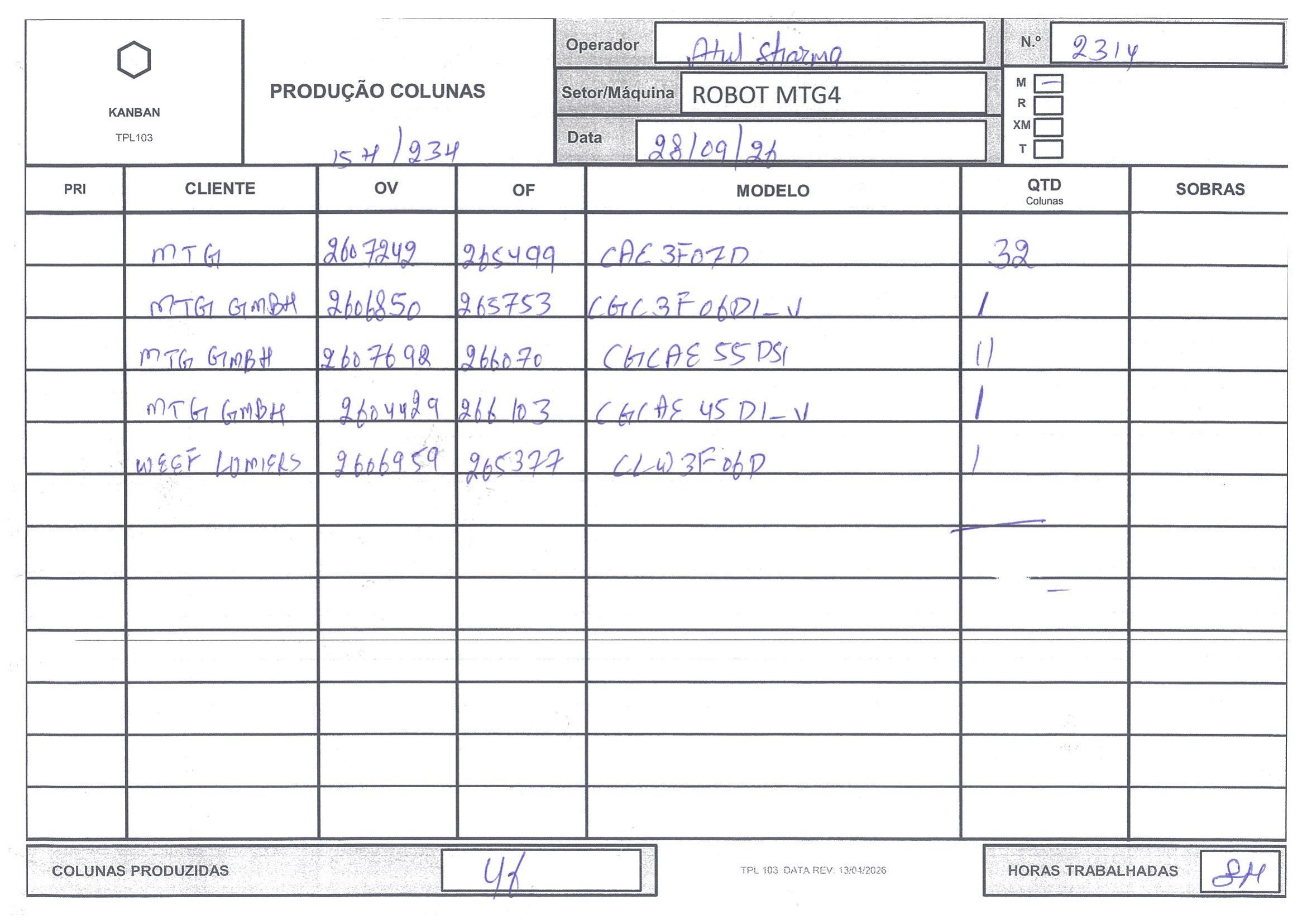 folha 7124