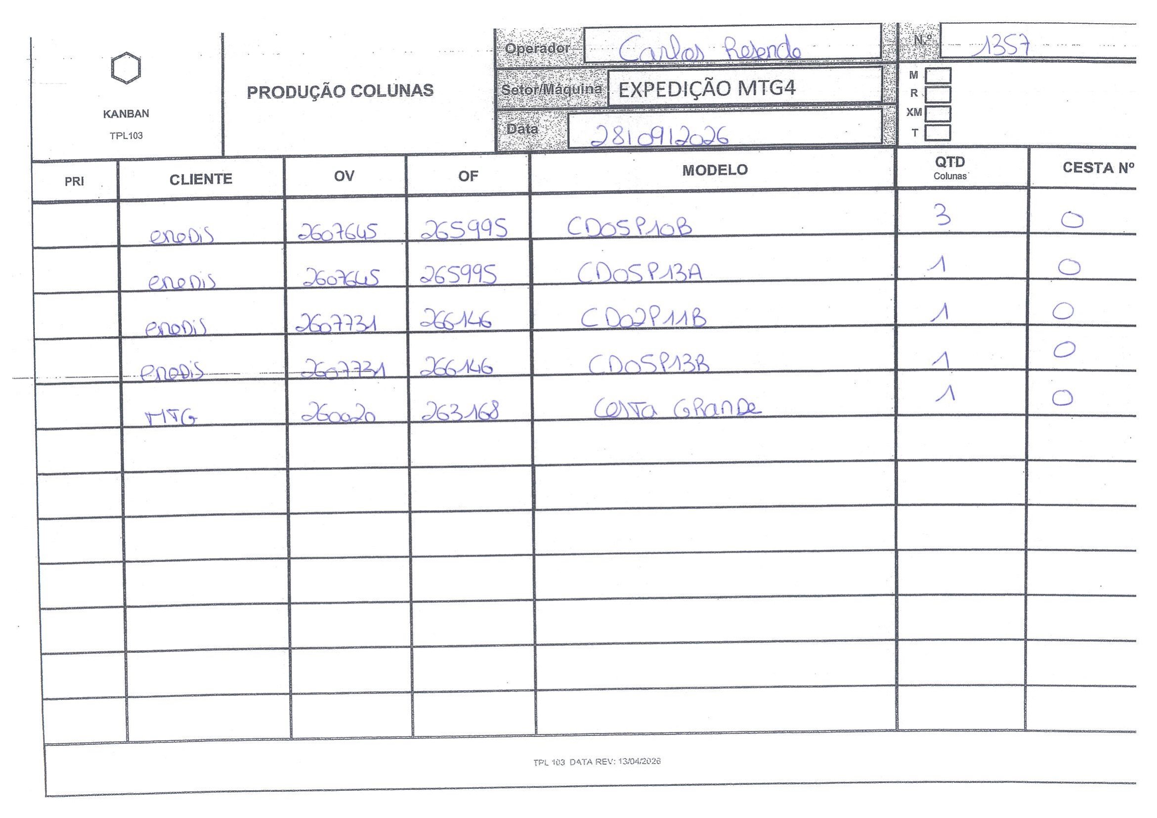 folha 7127