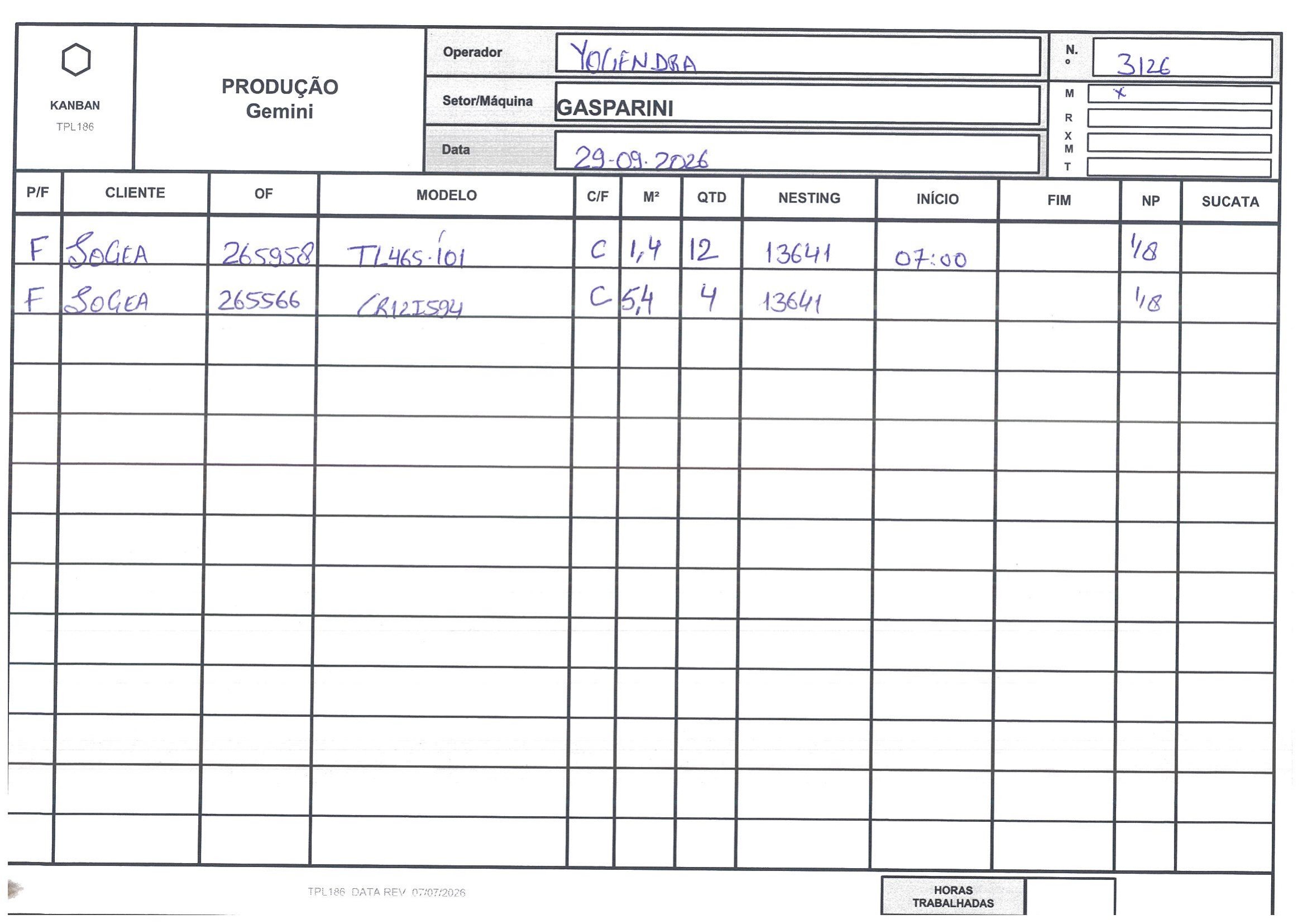 folha 7154
