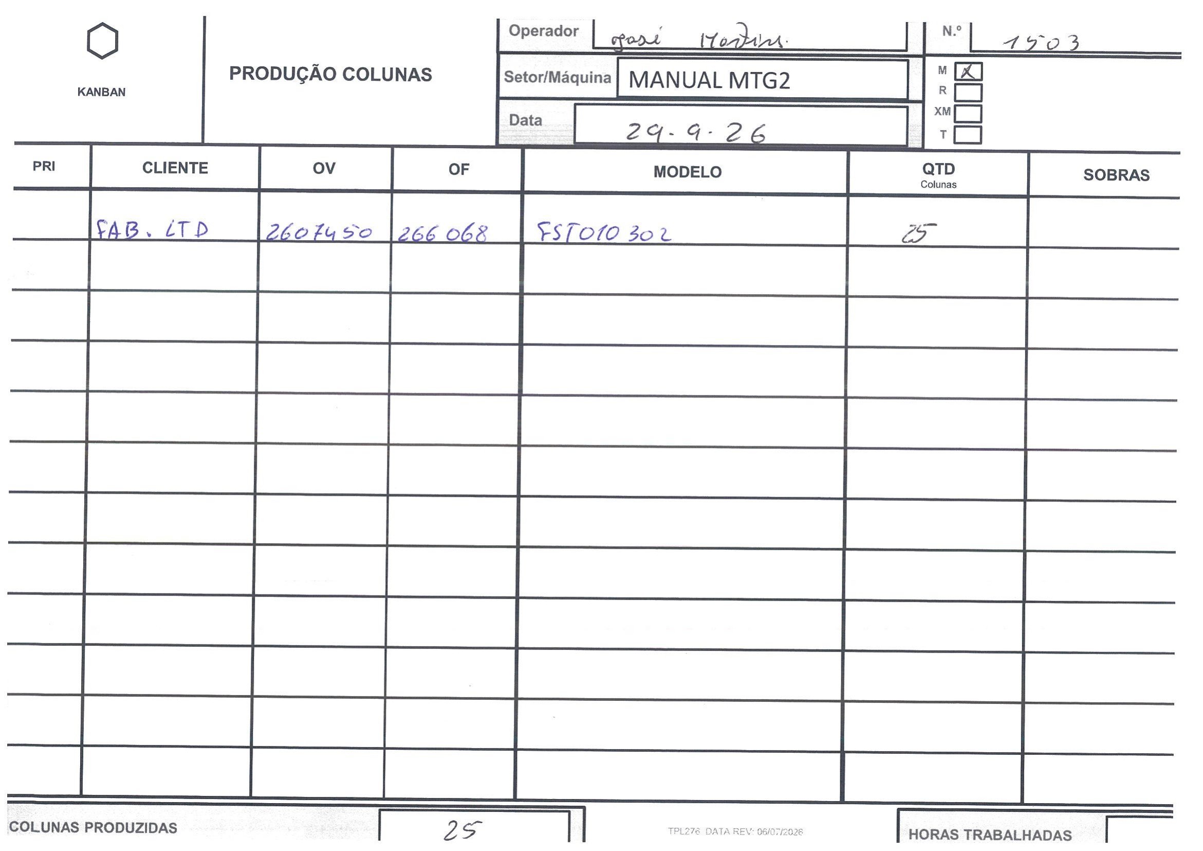 folha 7163