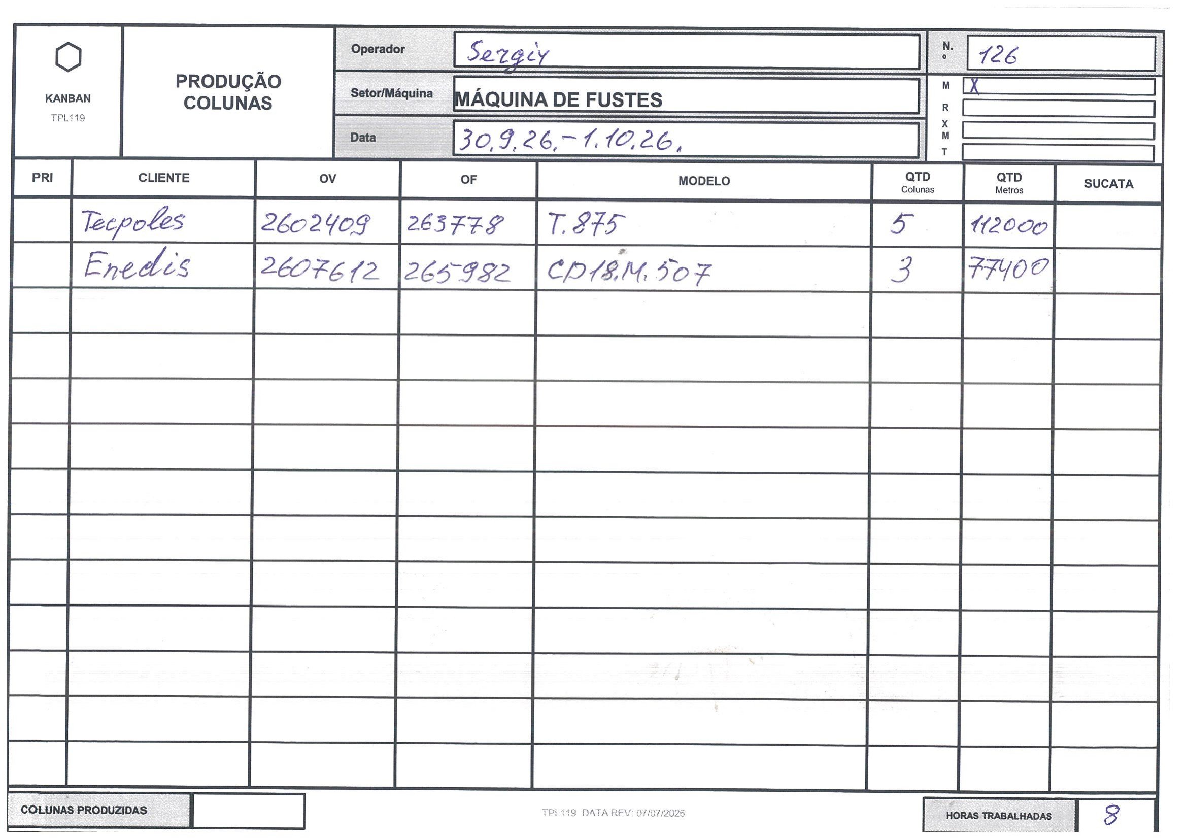 folha 7306