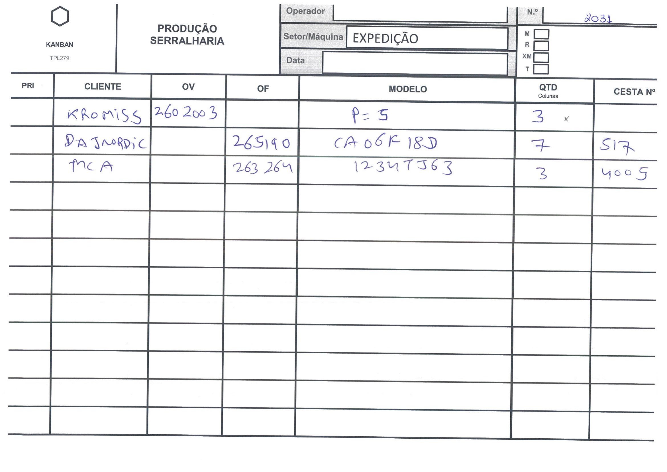 folha 7309