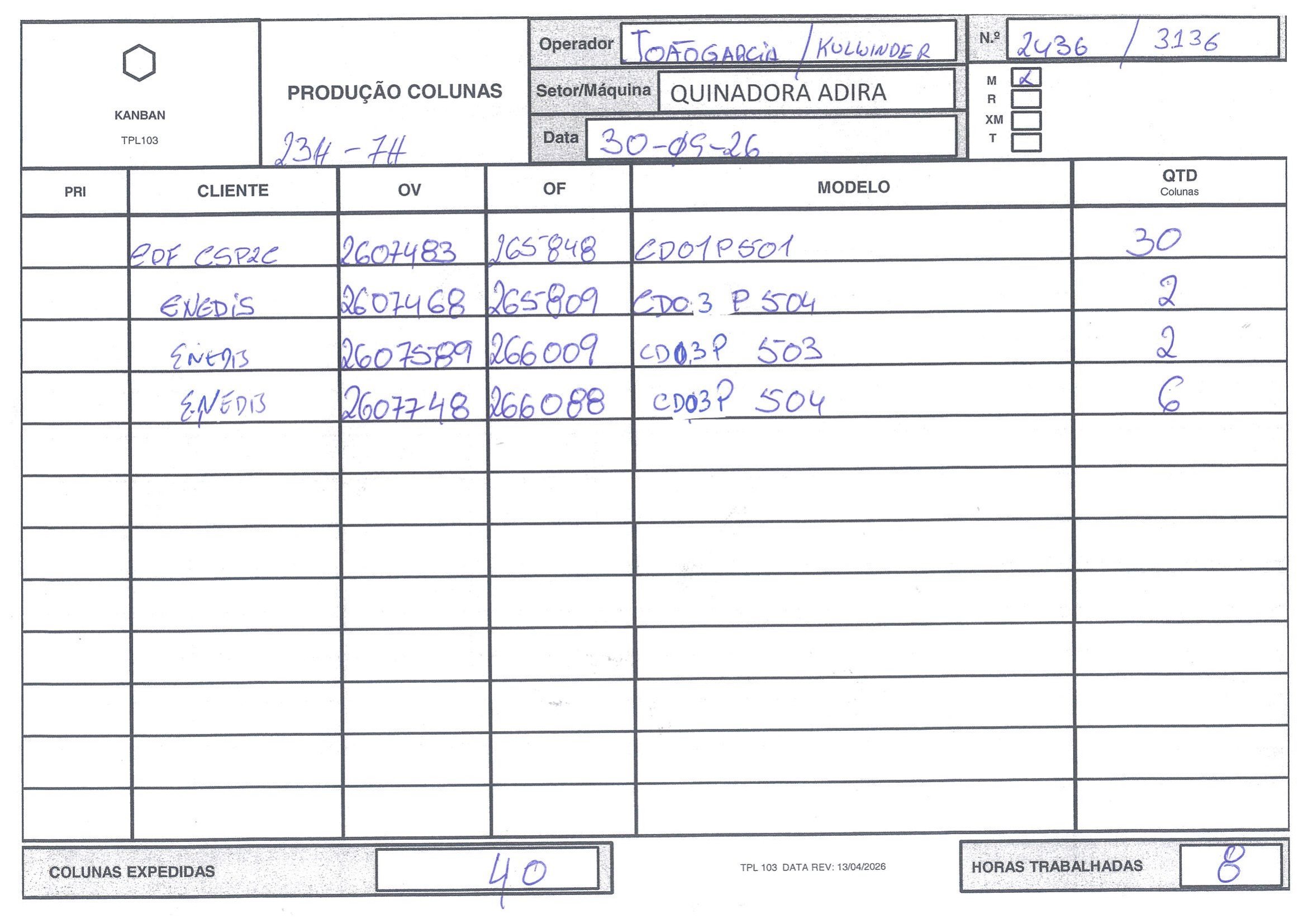 folha 7314