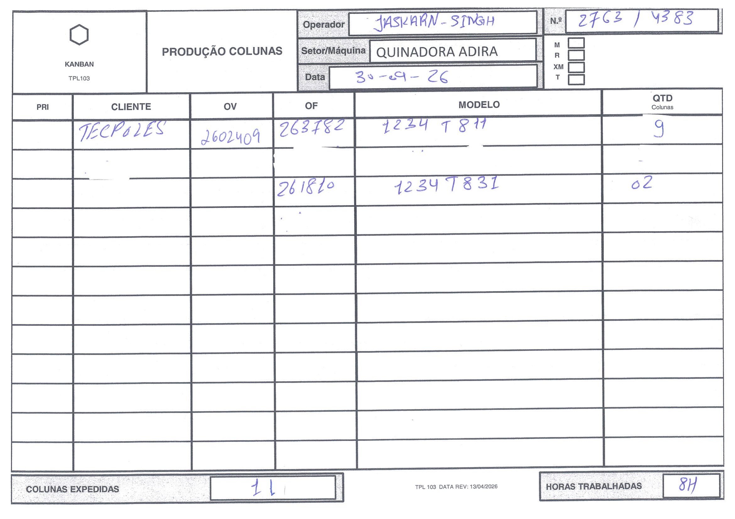 folha 7315