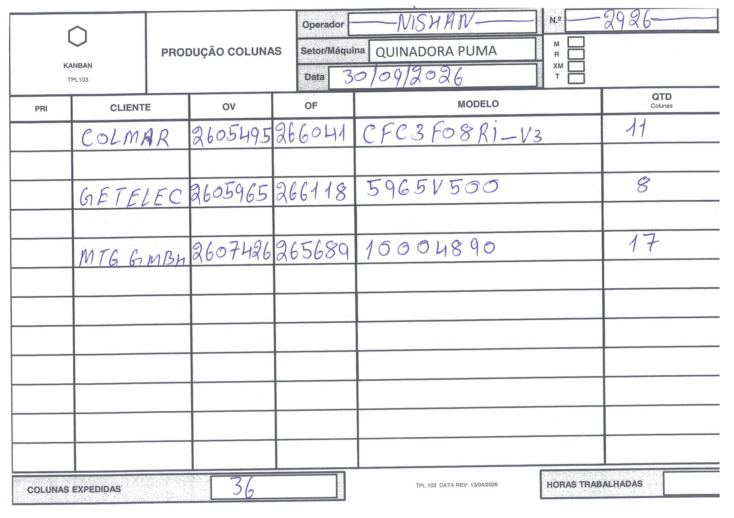 folha 7316