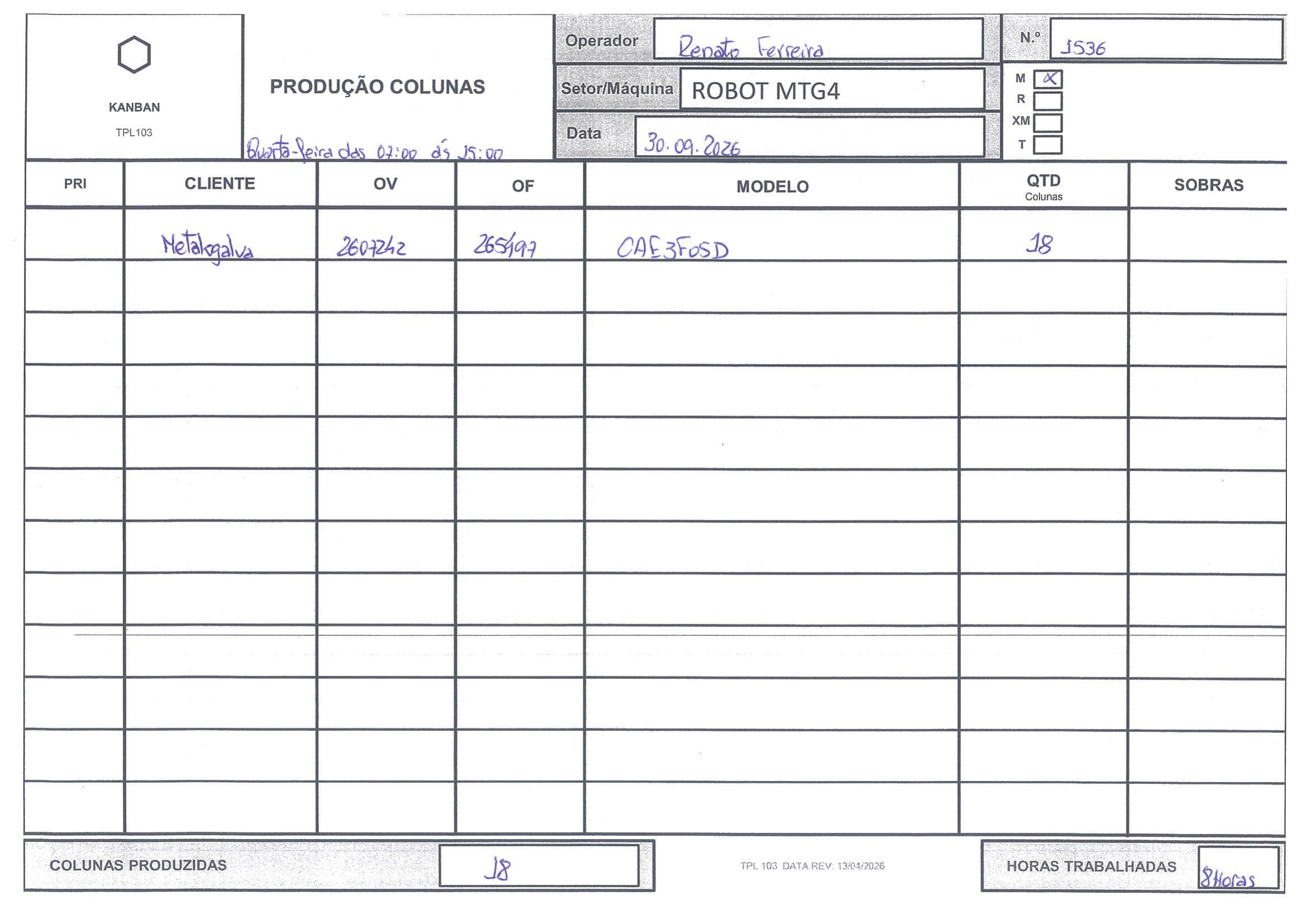 folha 7320