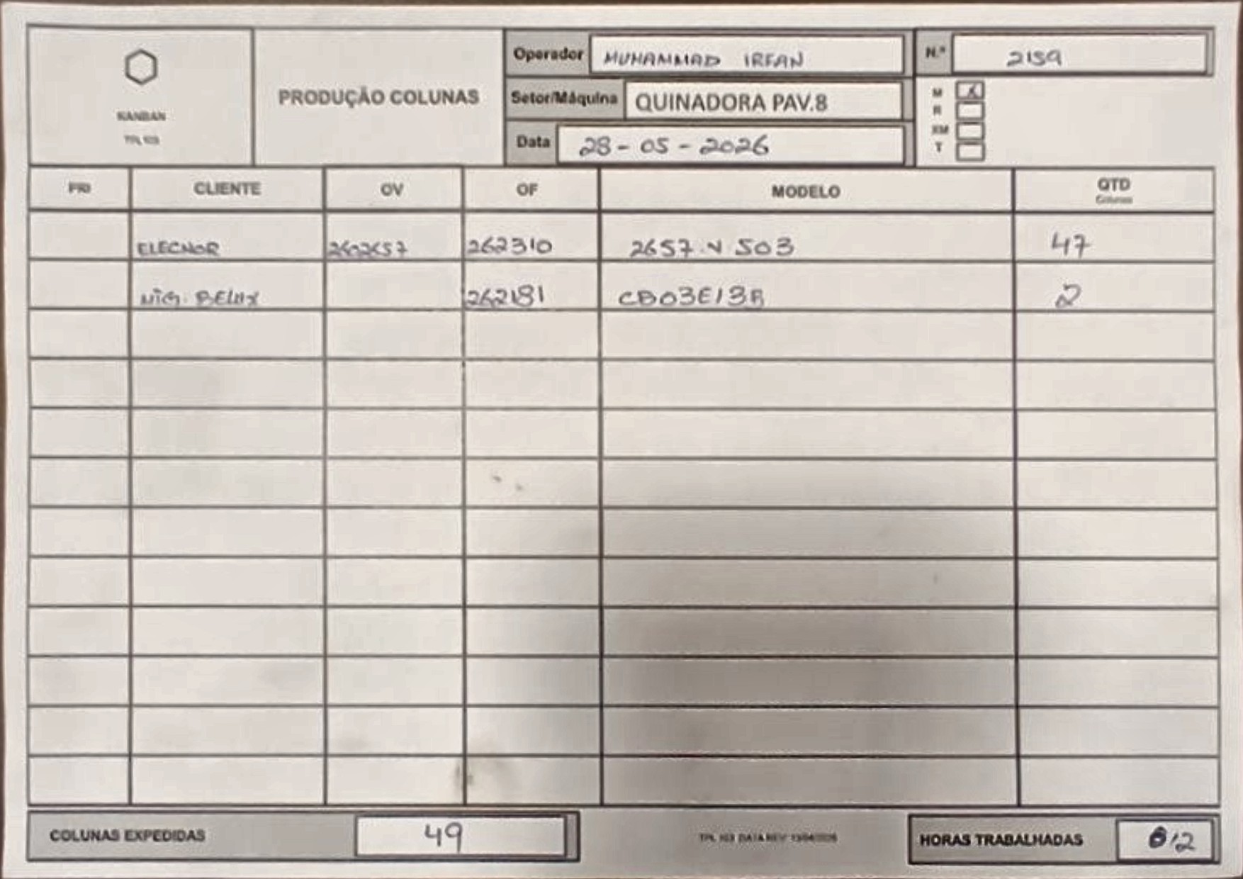 folha 733