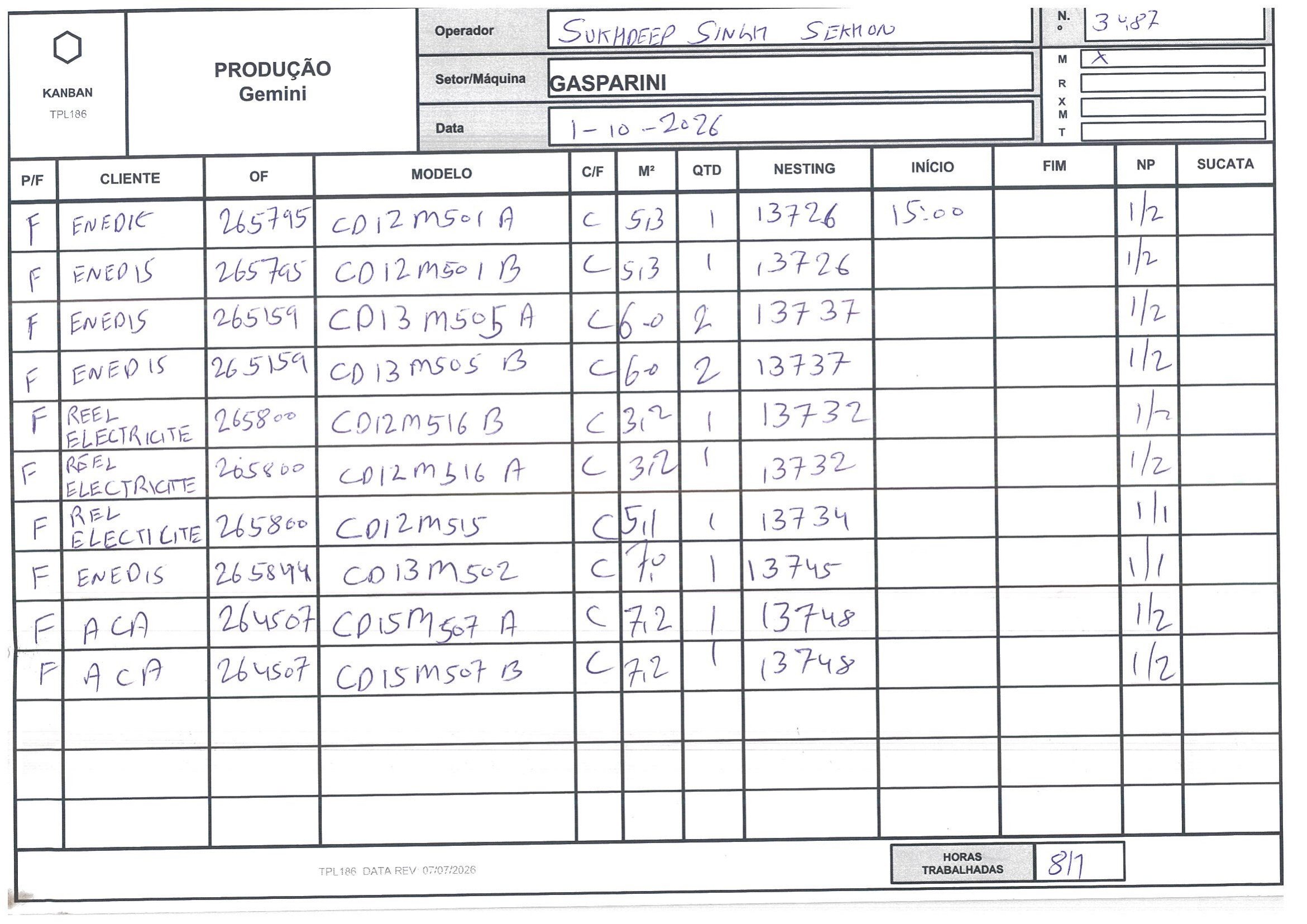 folha 7350