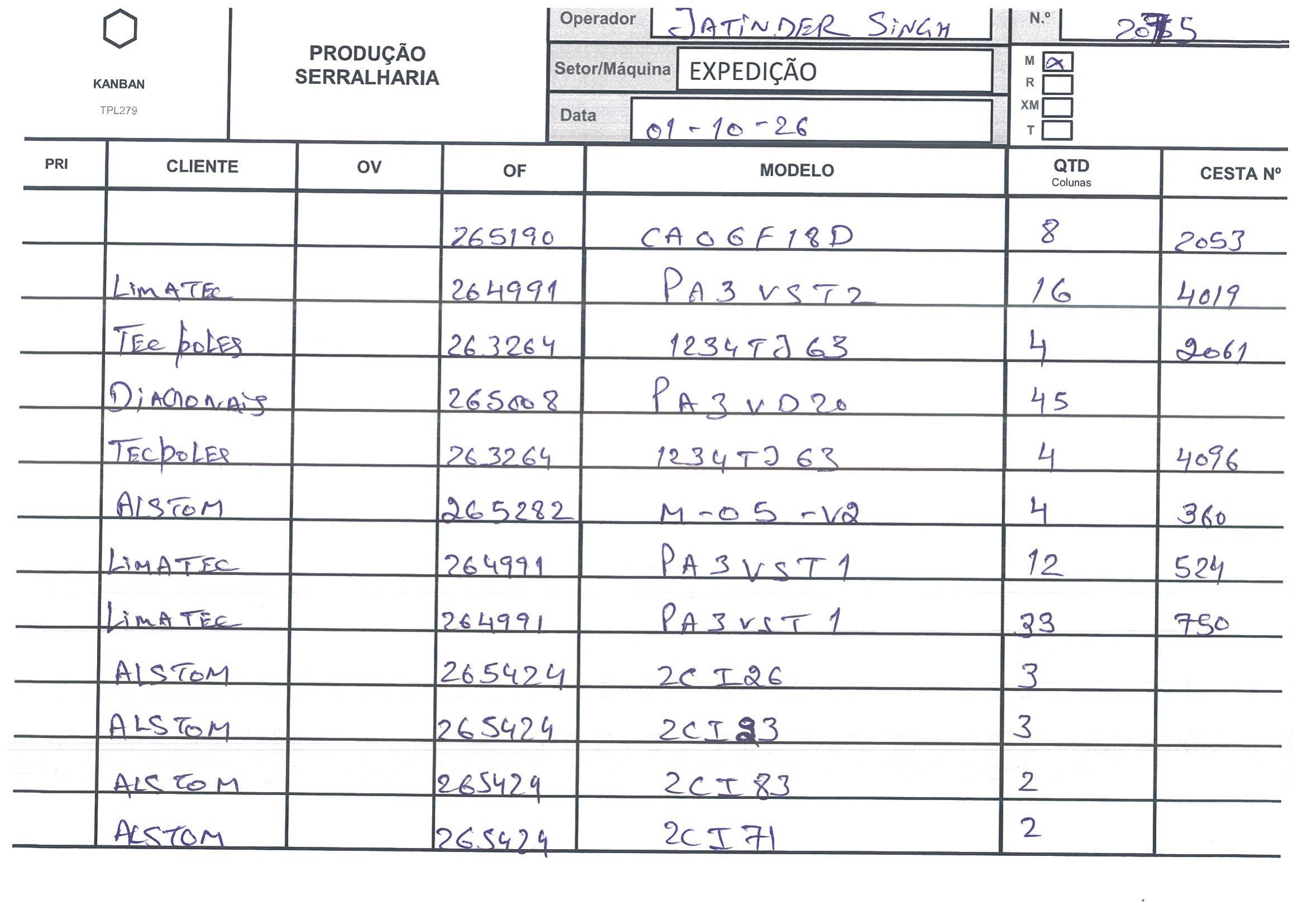 folha 7375