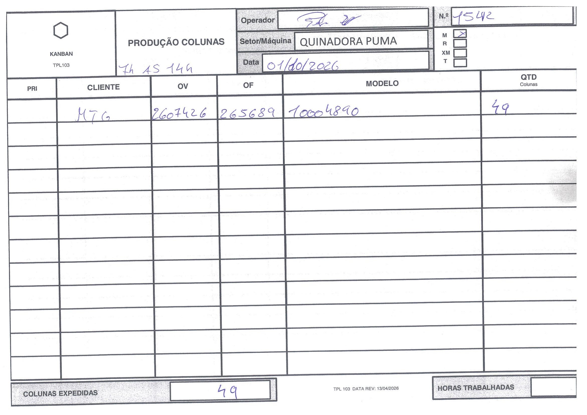 folha 7383