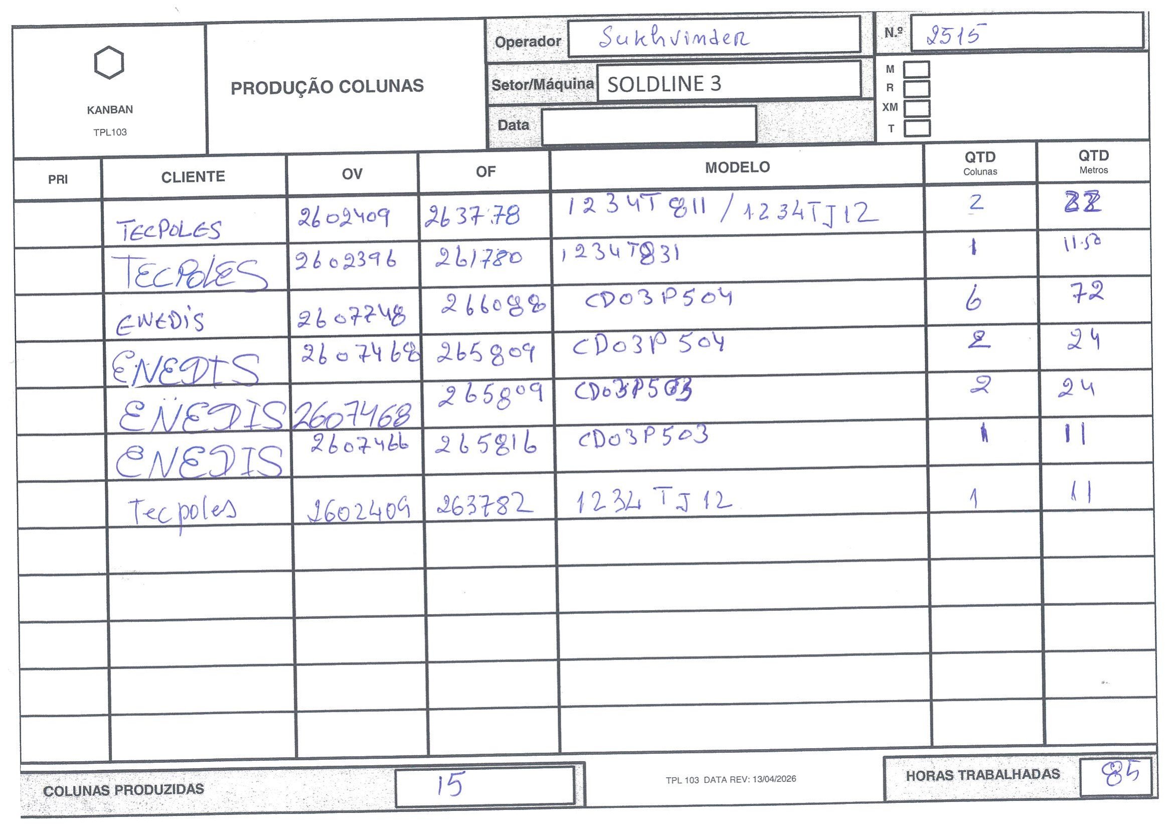 folha 7384