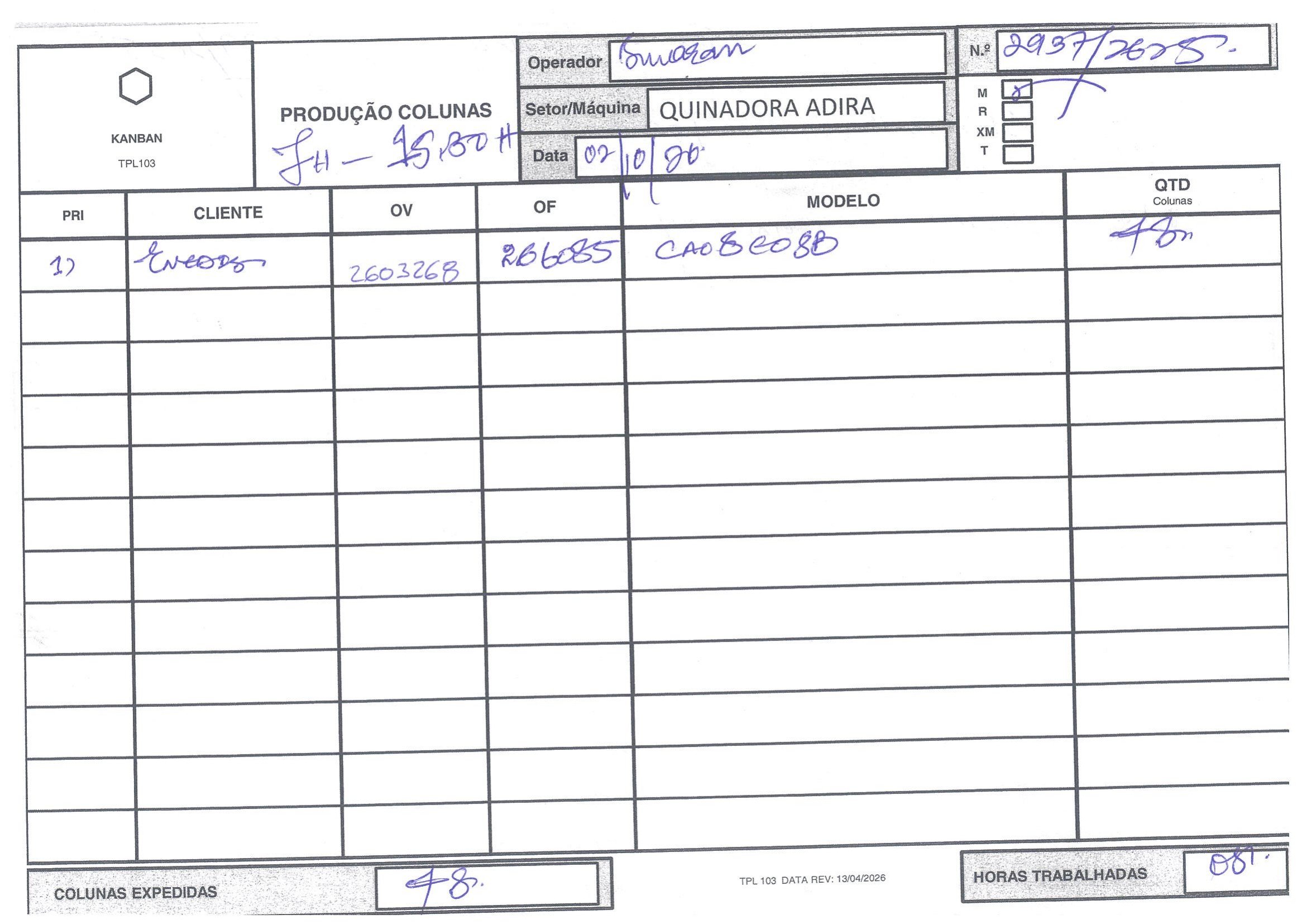 folha 7434