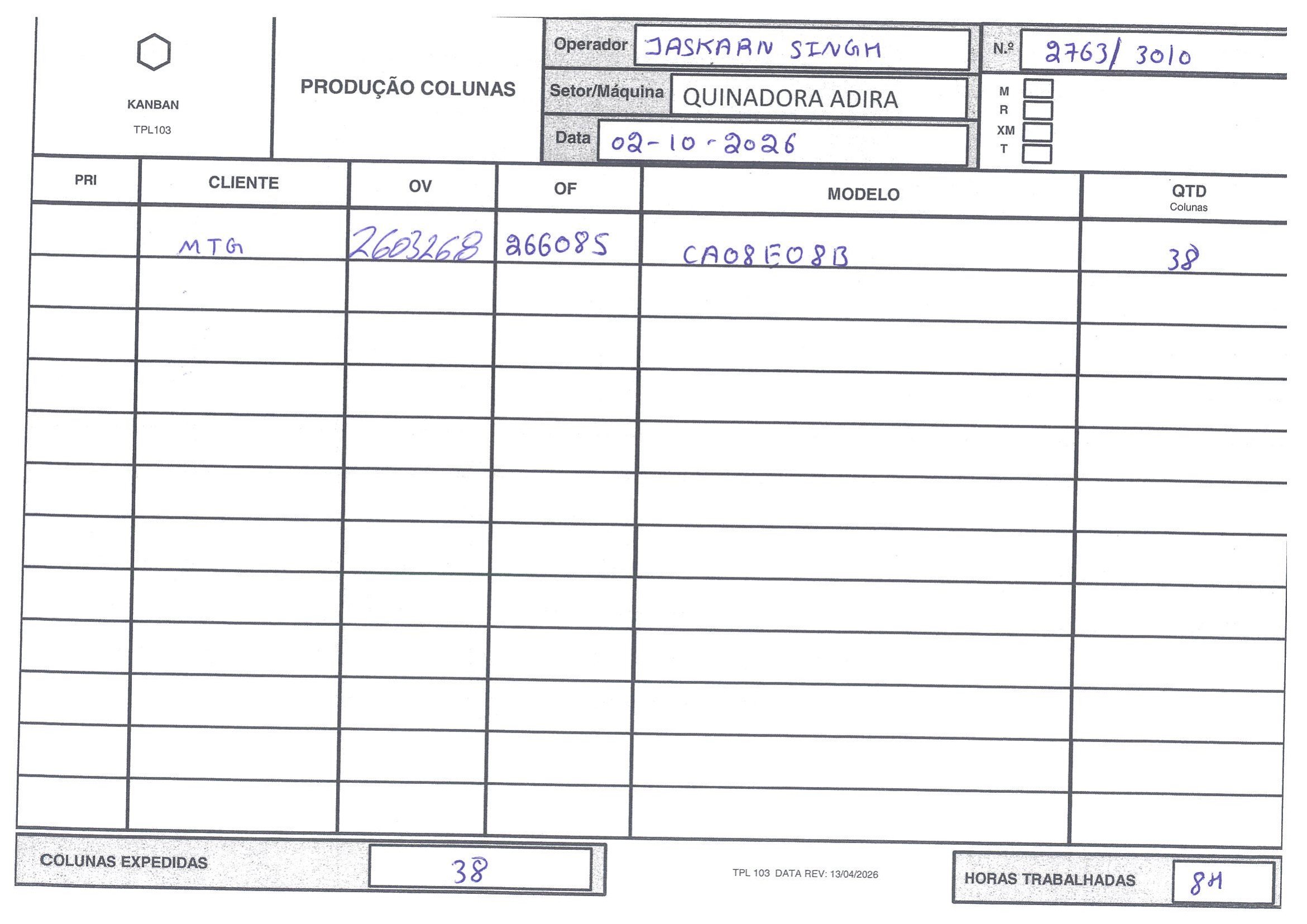 folha 7435