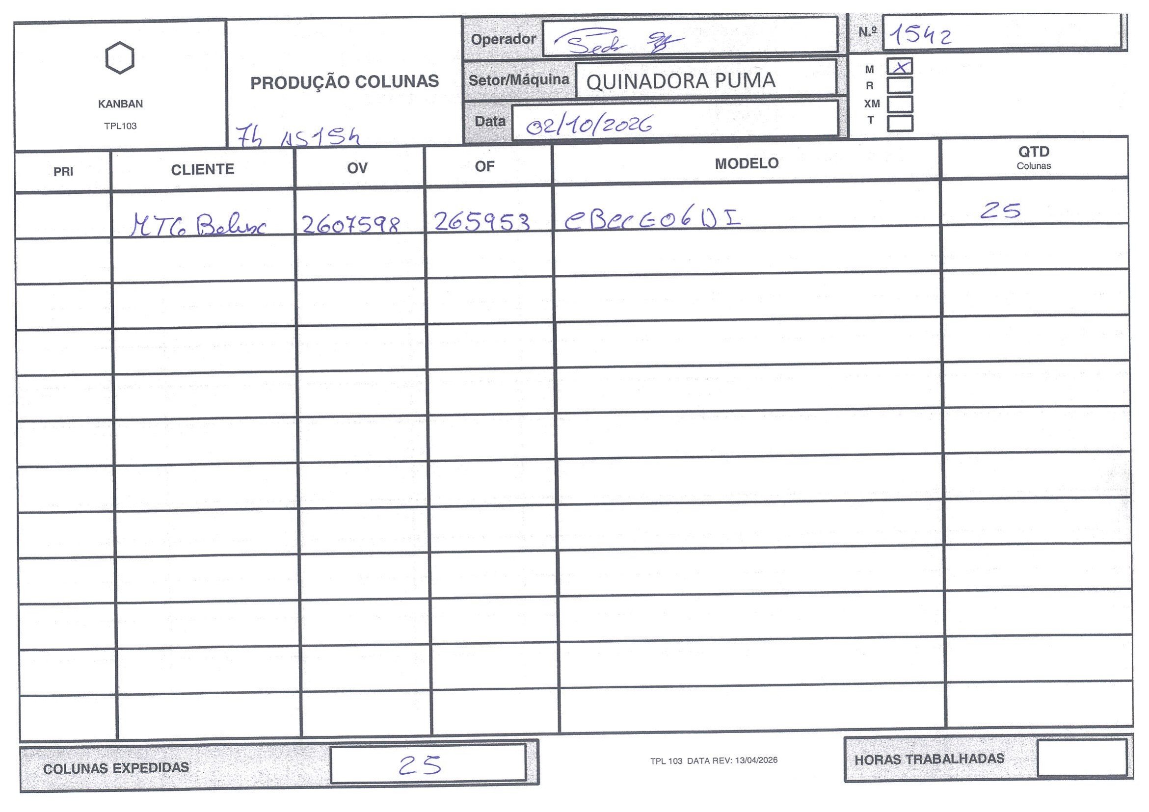 folha 7436
