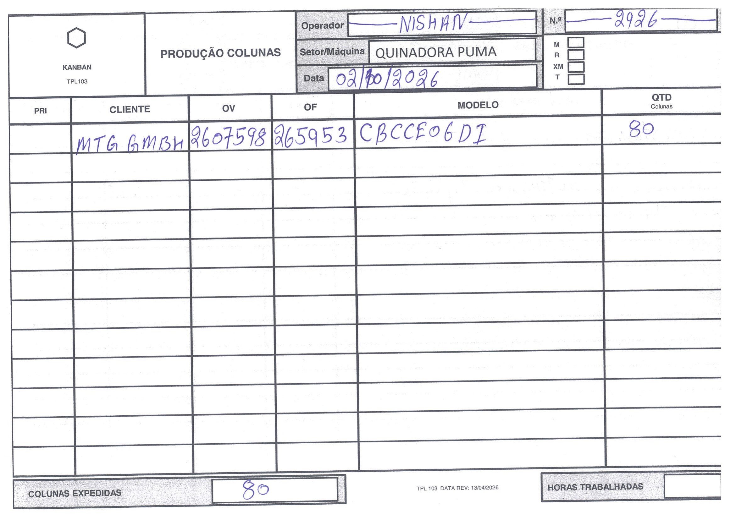 folha 7437