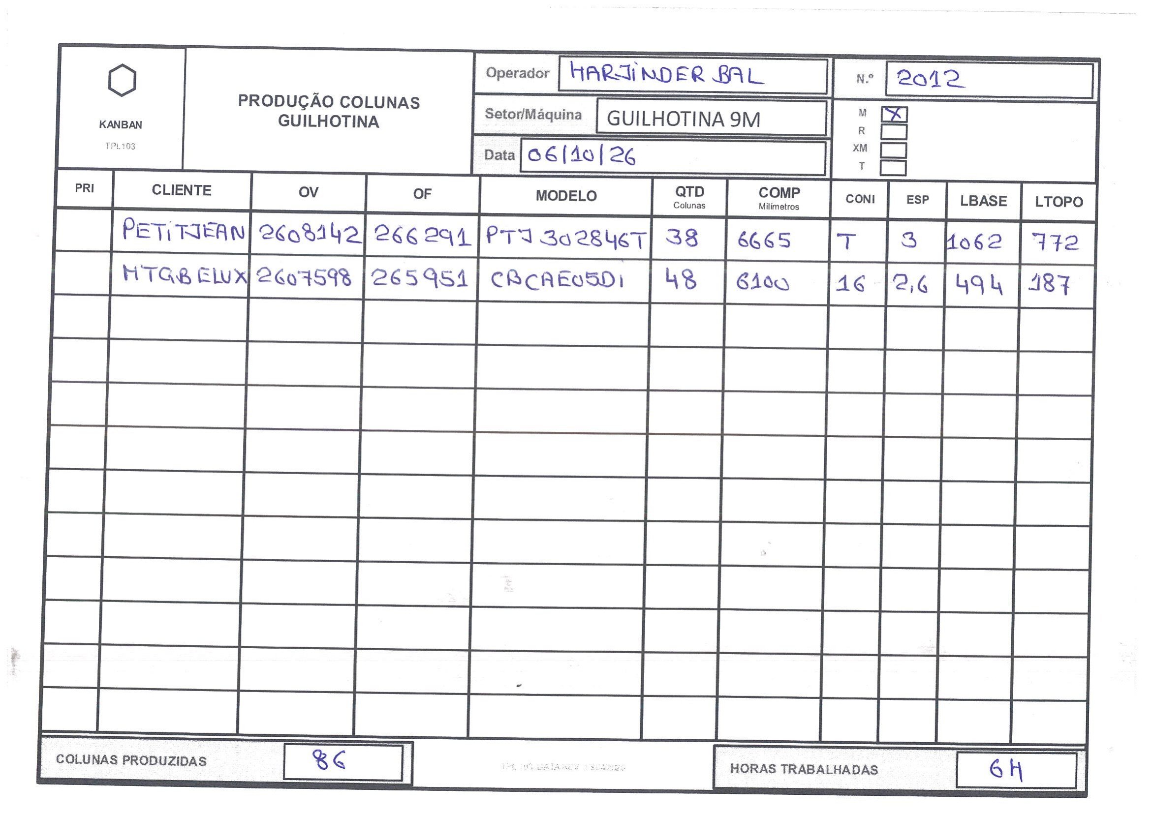 folha 7462