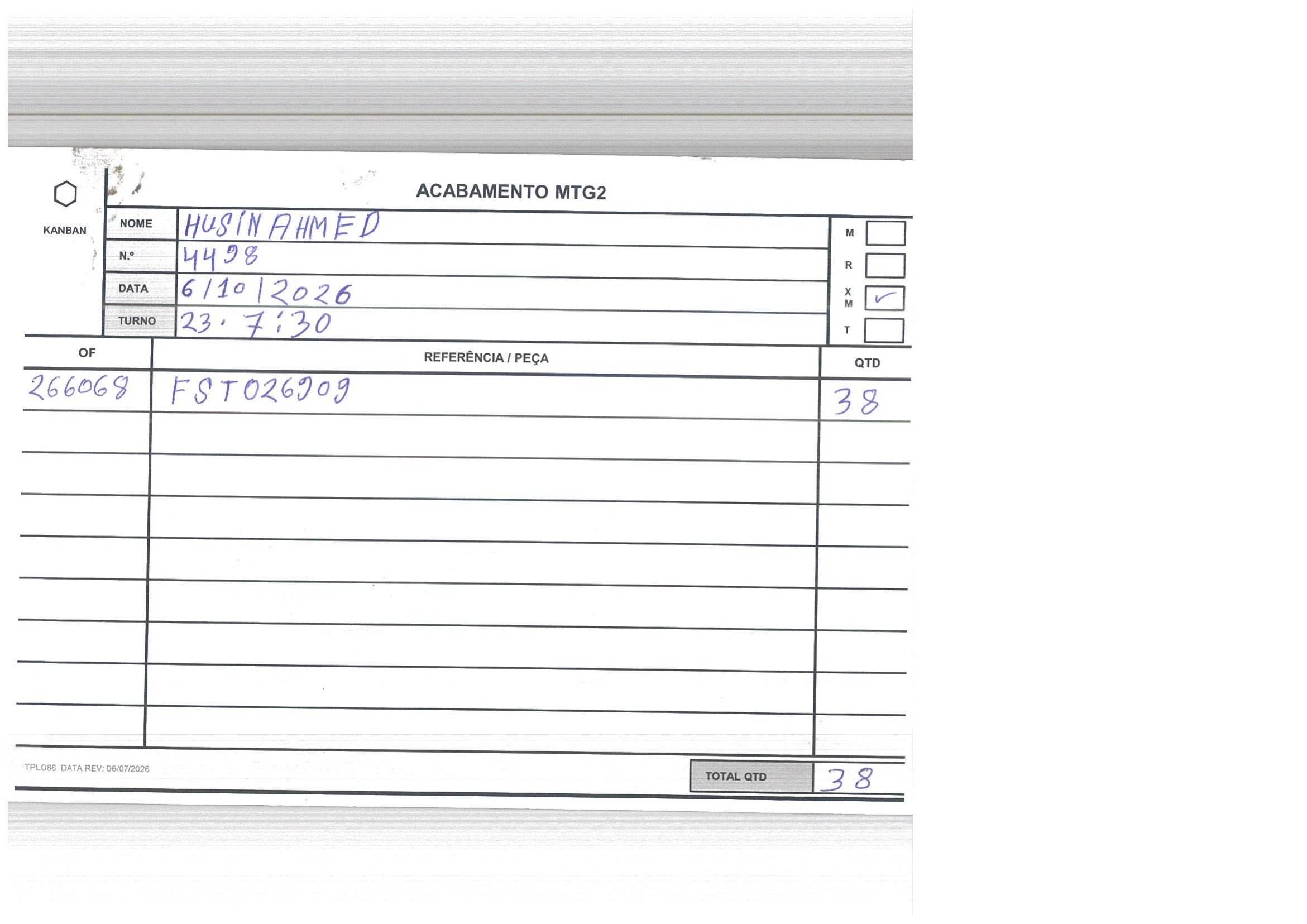 folha 7494