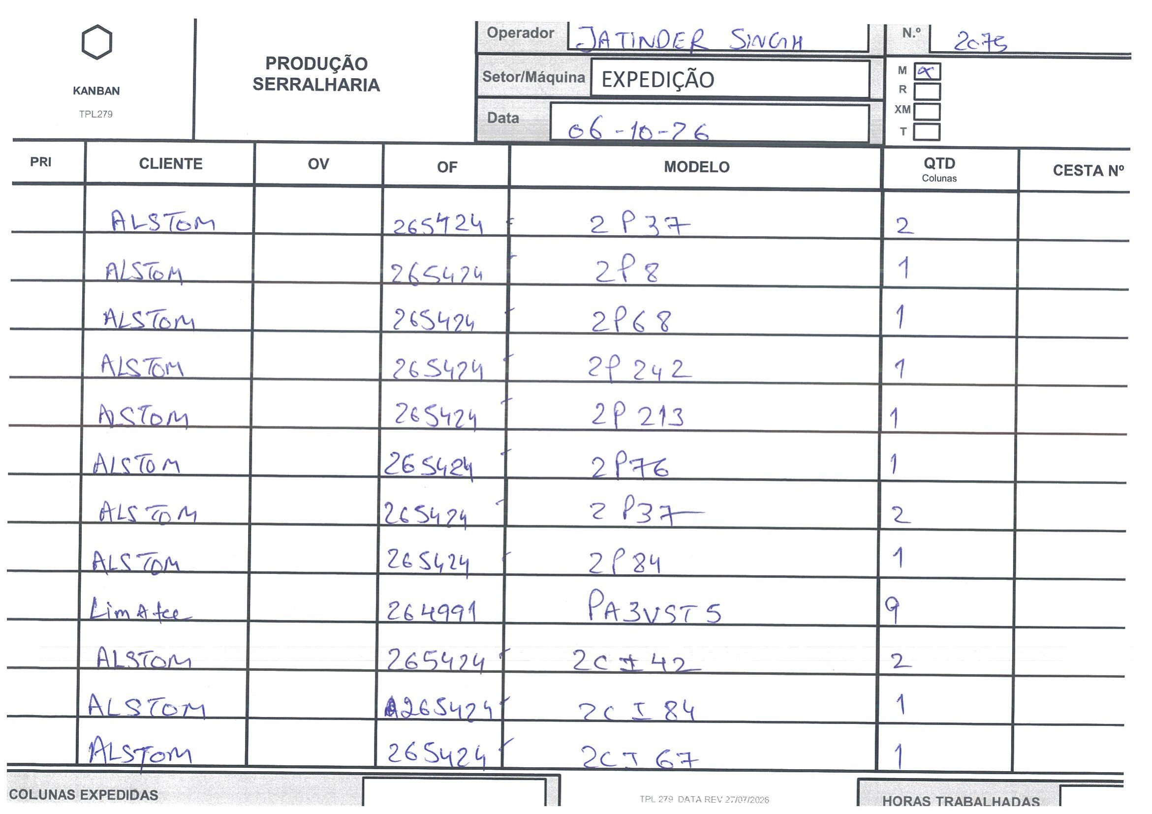 folha 7531
