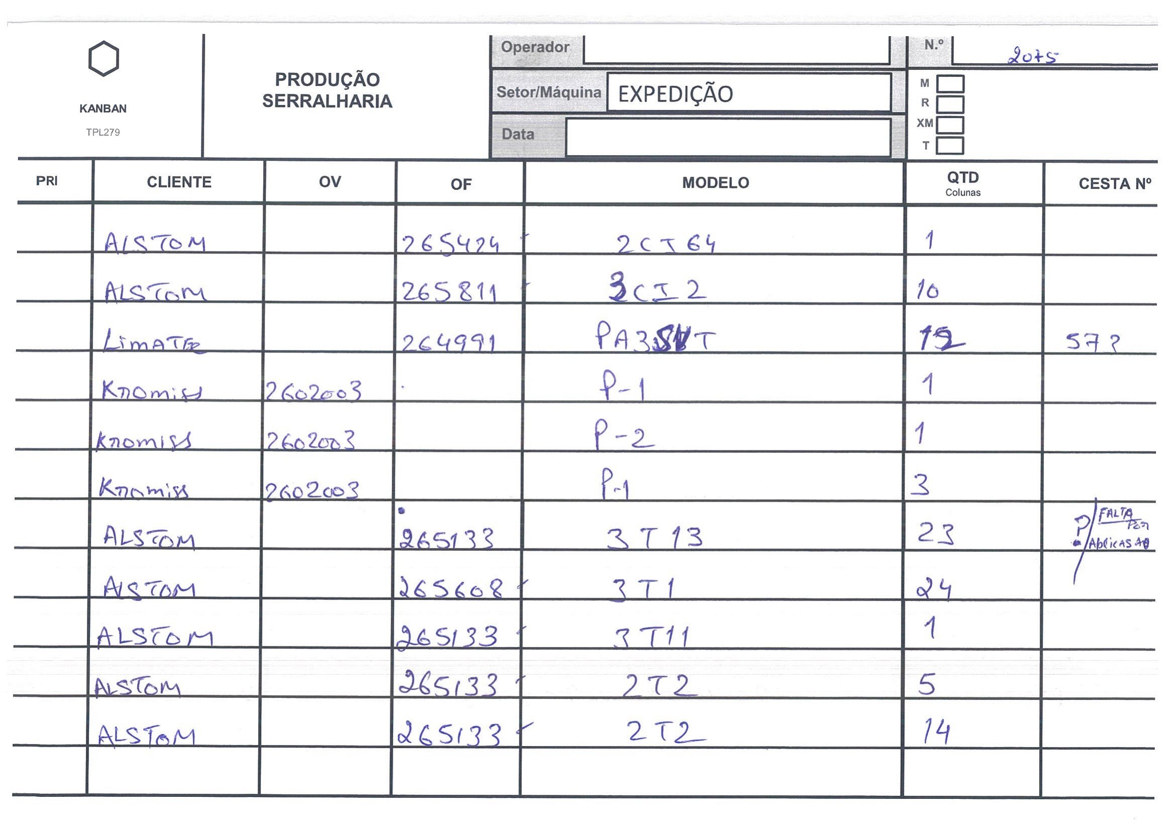 folha 7532