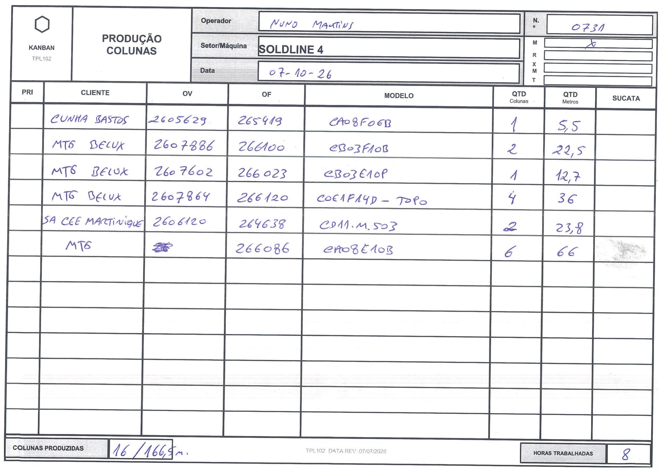 folha 7545