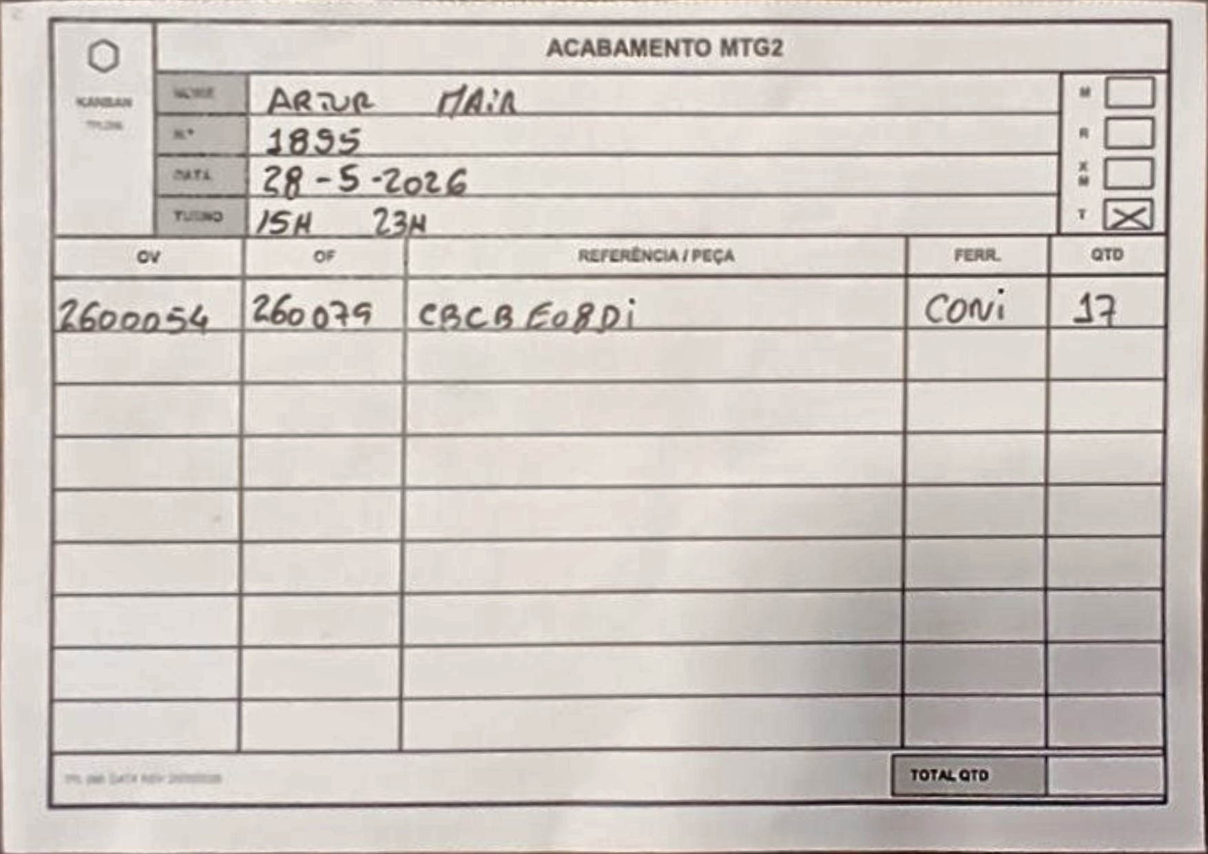 folha 761