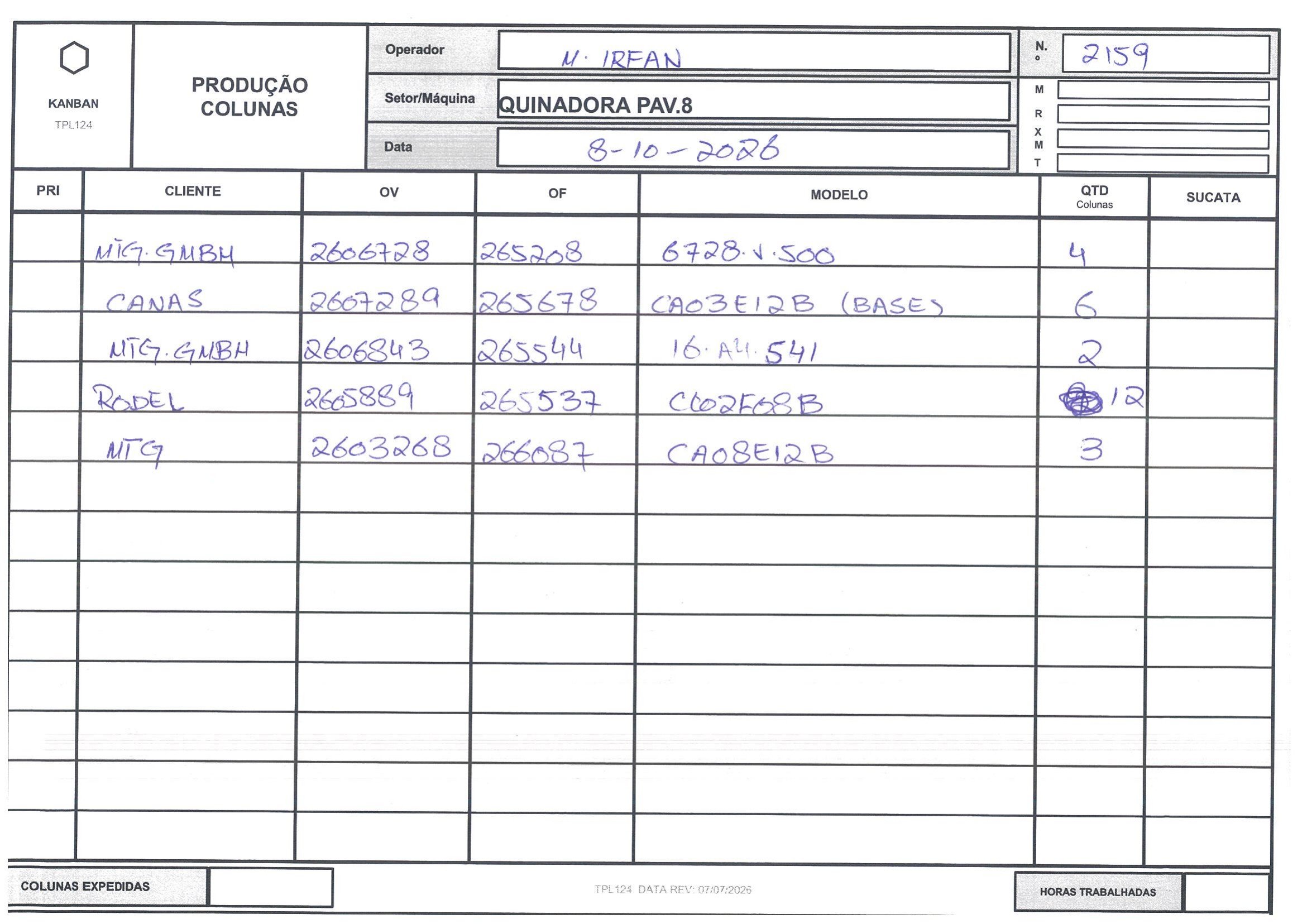 folha 7618