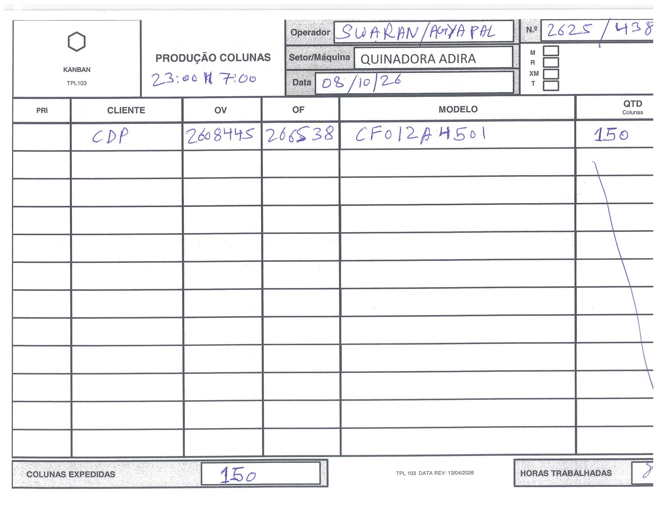 folha 7660