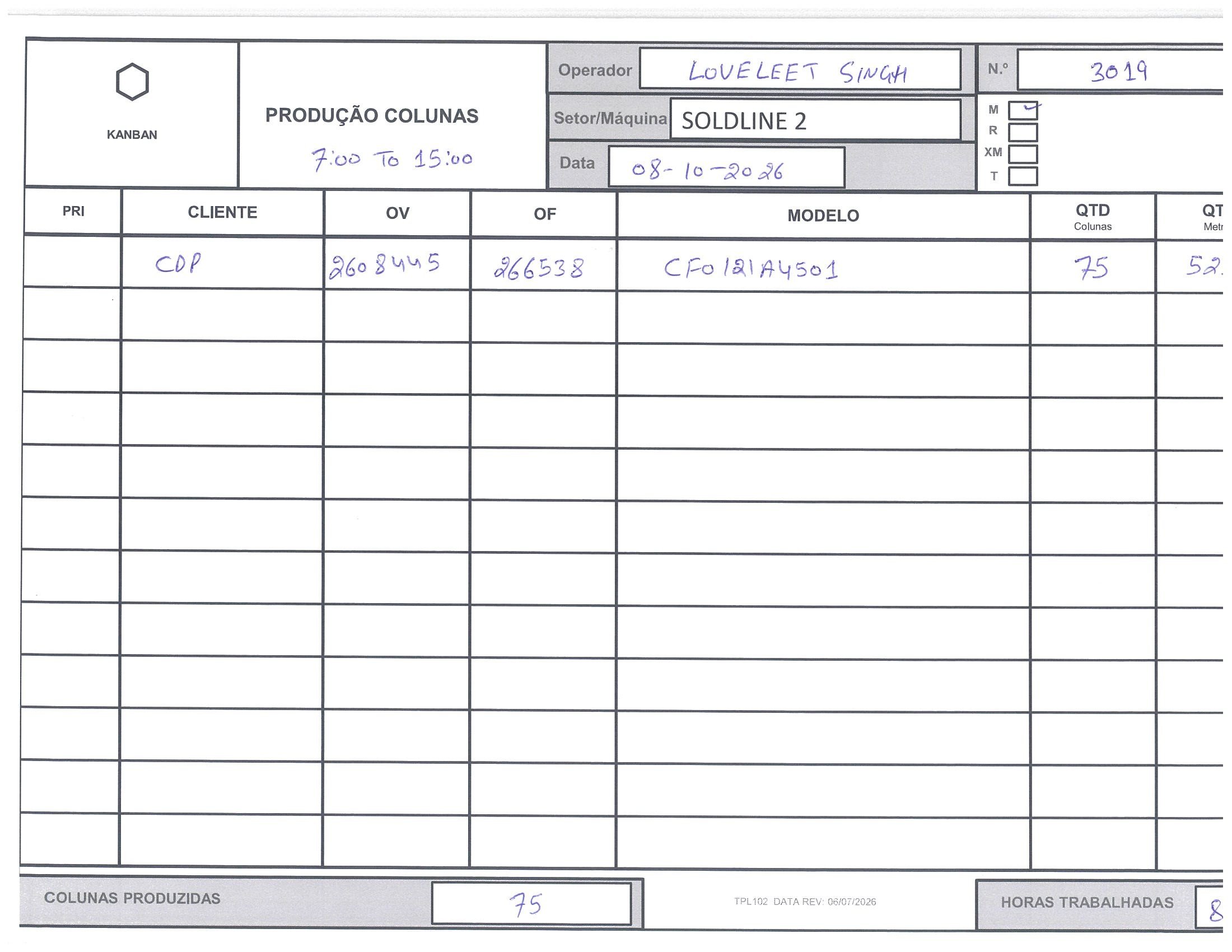 folha 7663