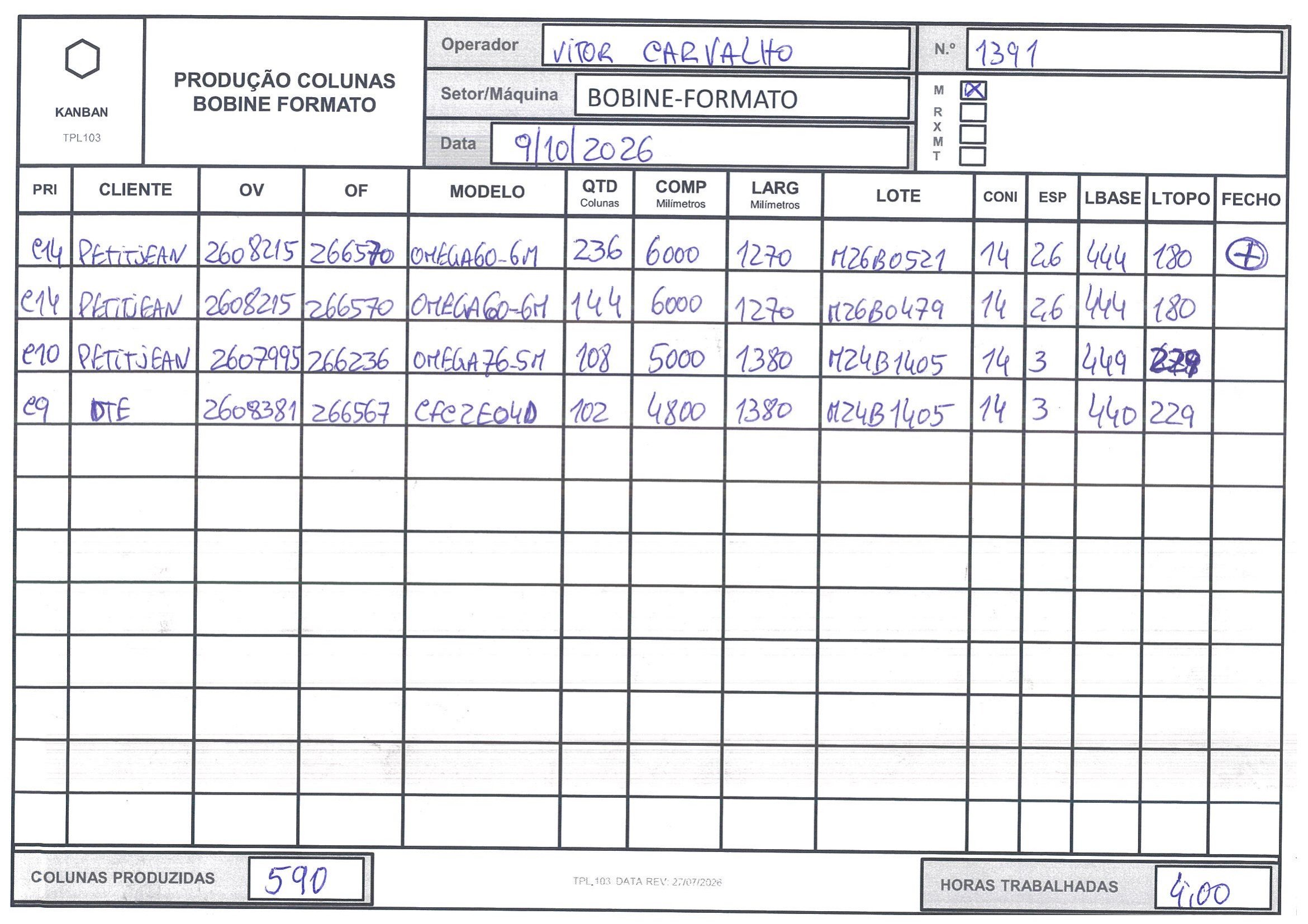 folha 7685