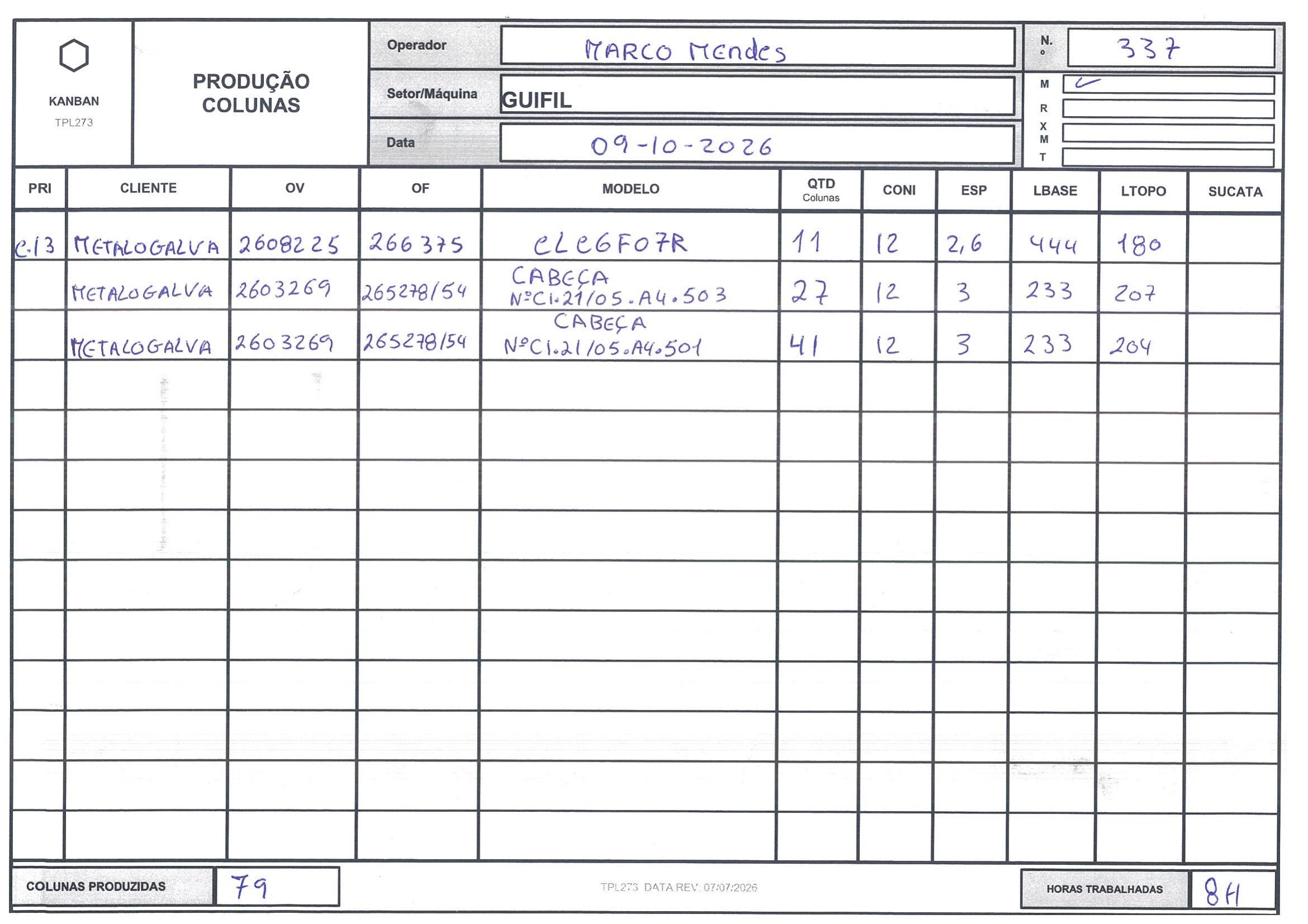 folha 7689