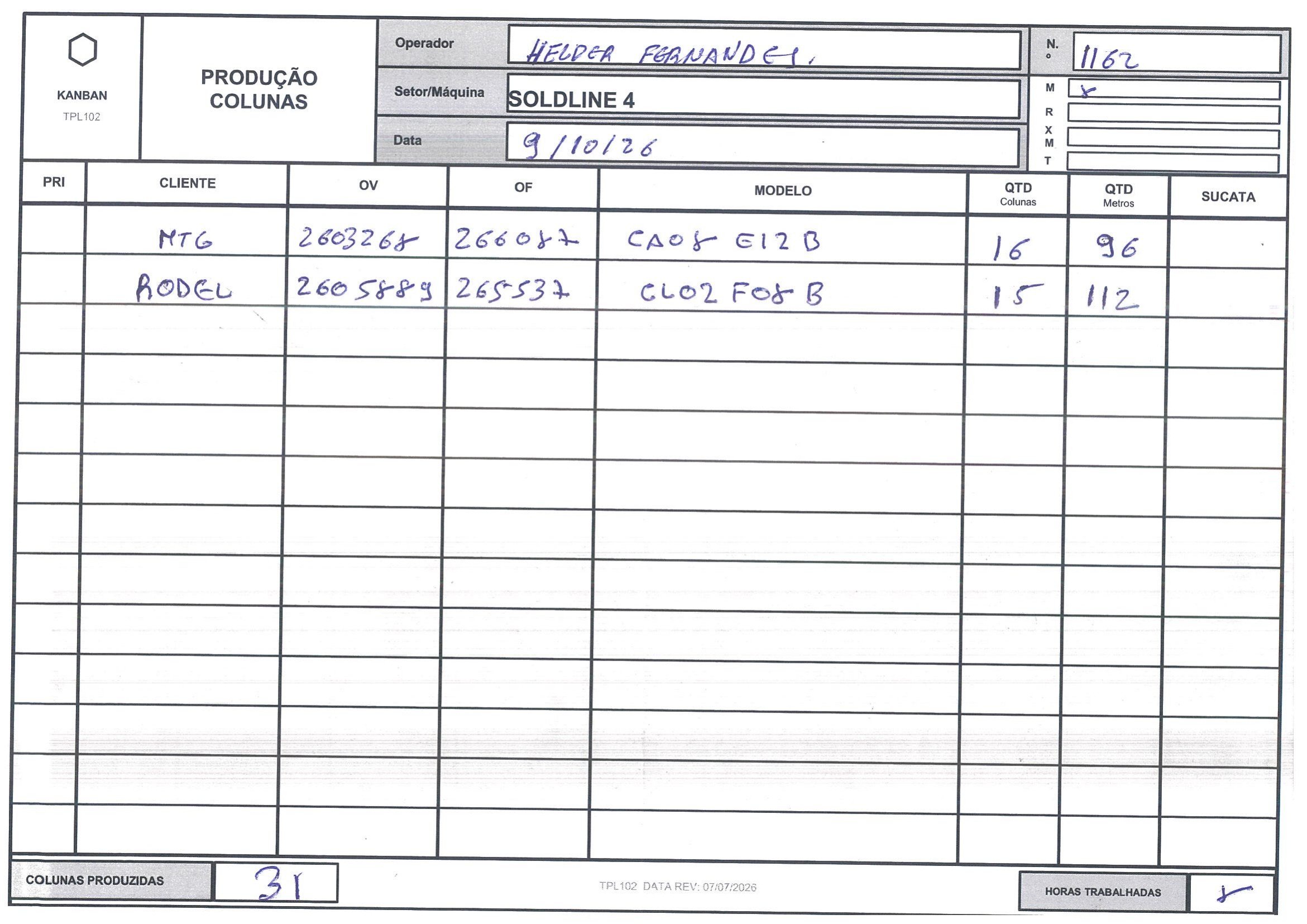 folha 7697