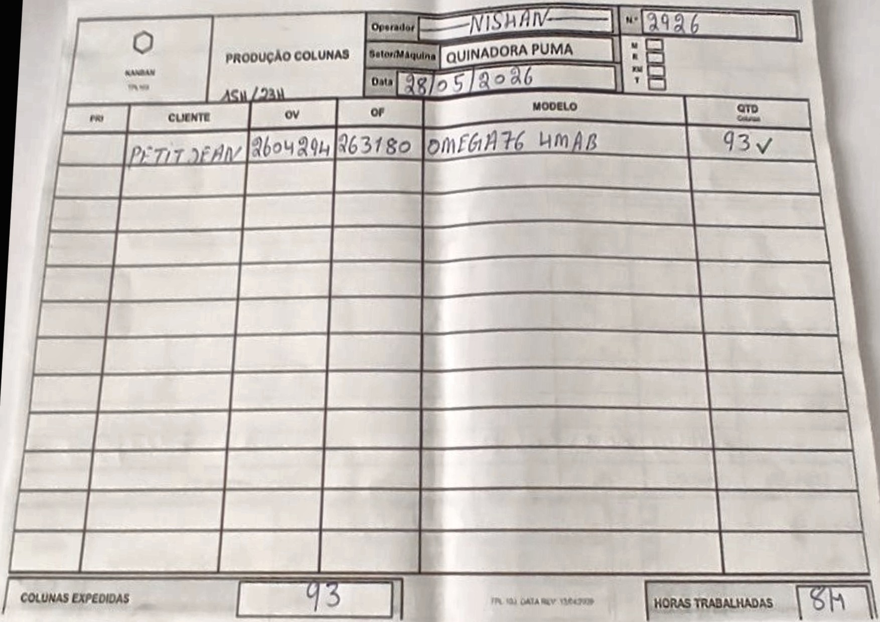 folha 774