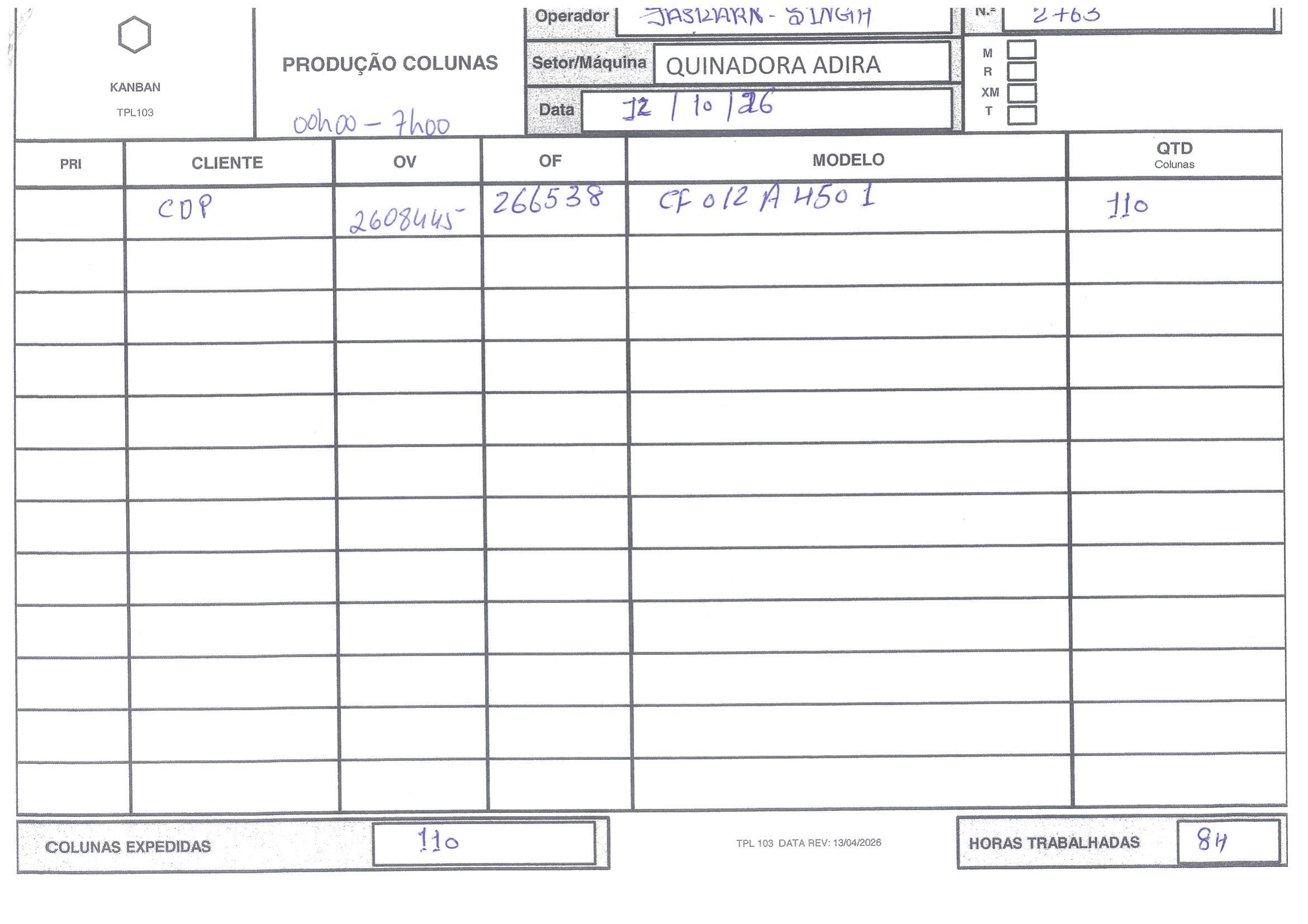 folha 7812