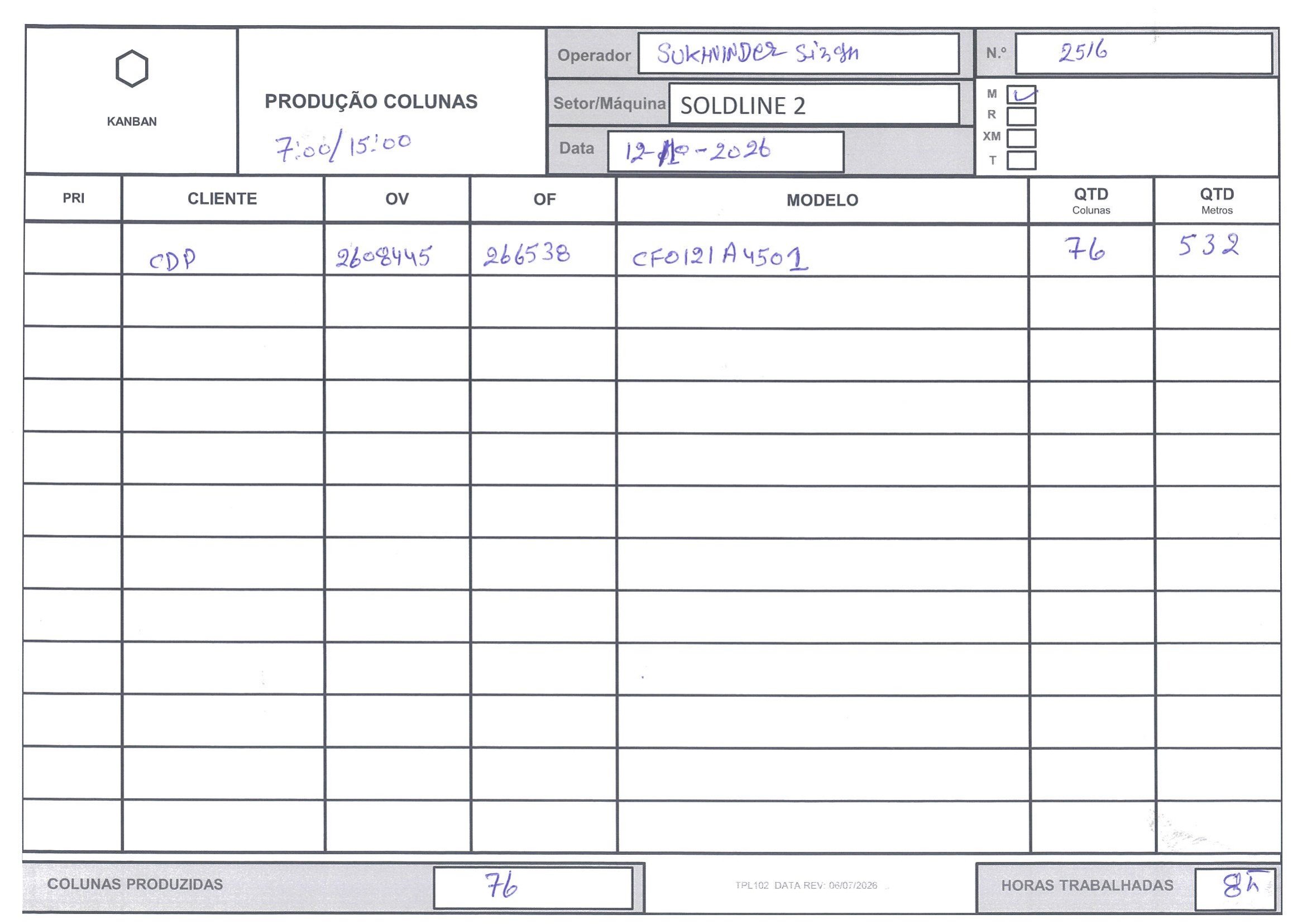 folha 7815
