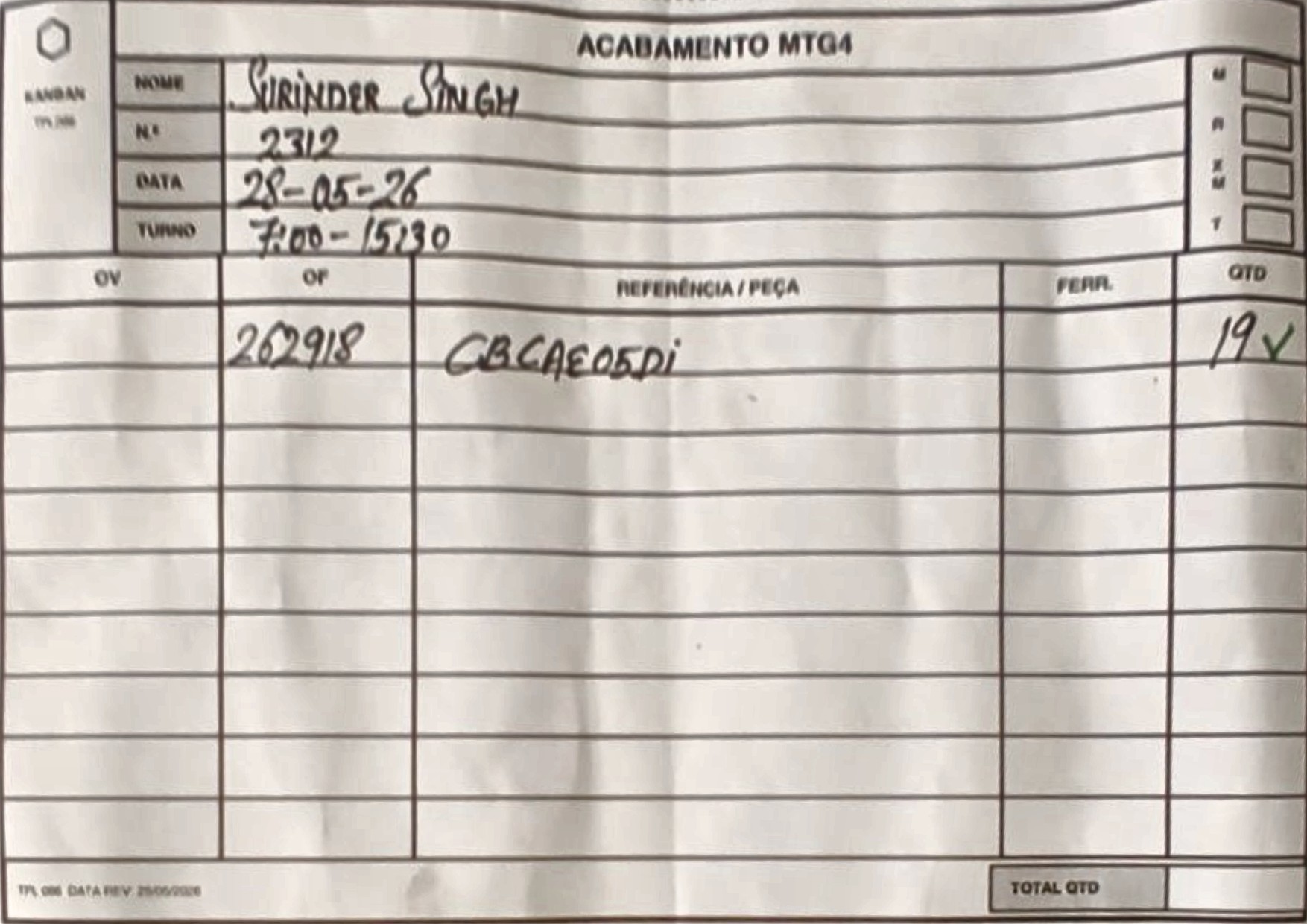 folha 785