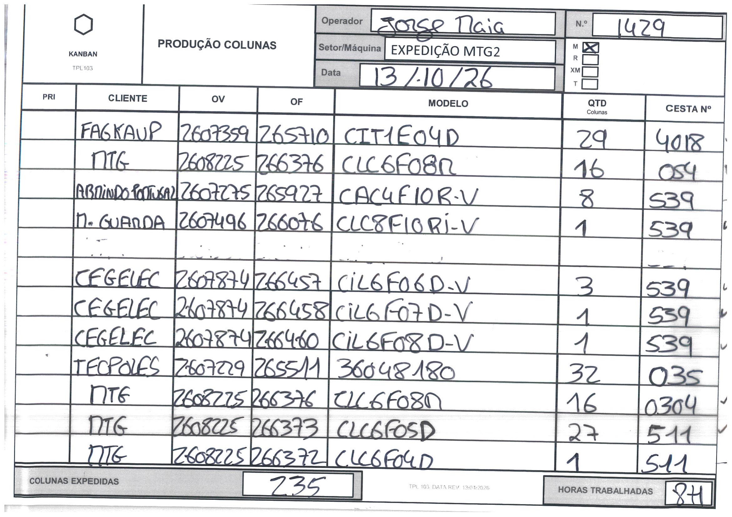 folha 7857