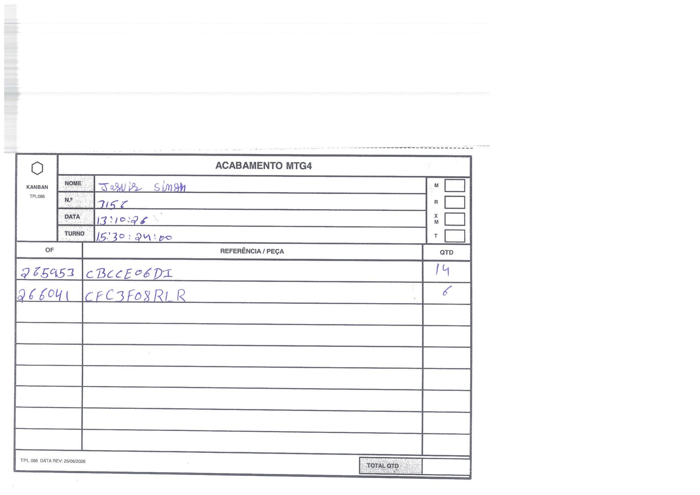 folha 7899