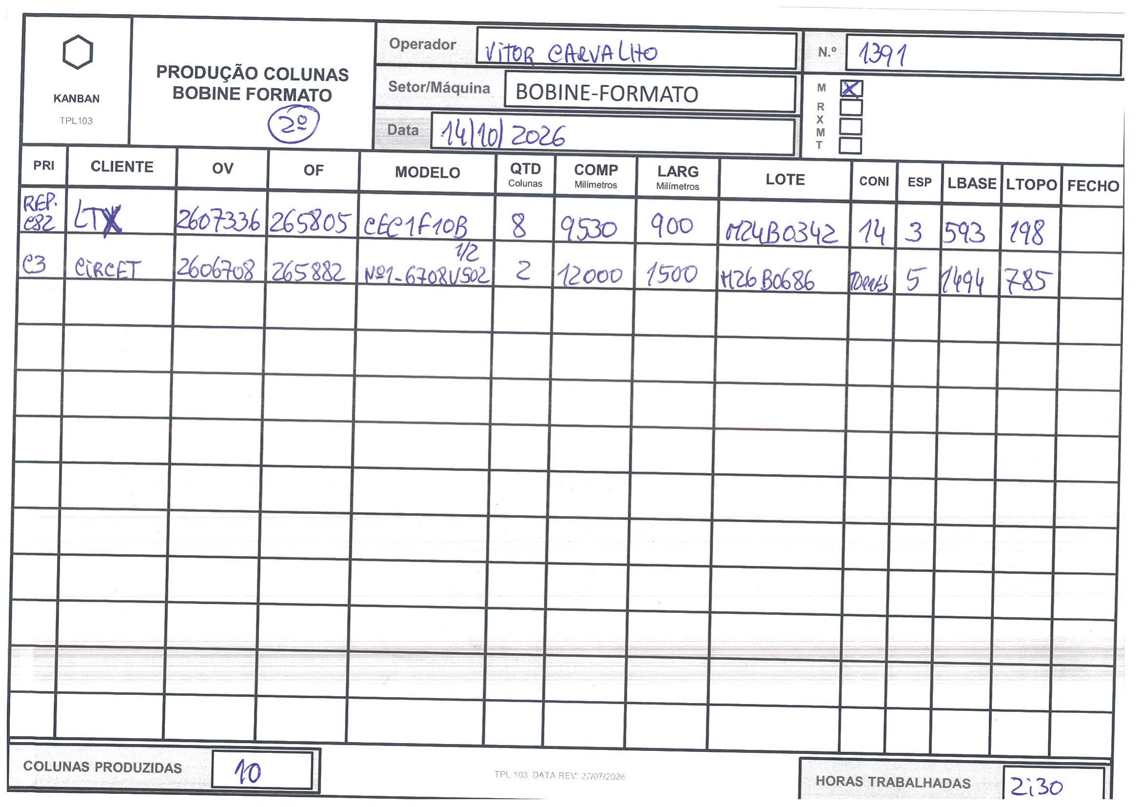 folha 7905
