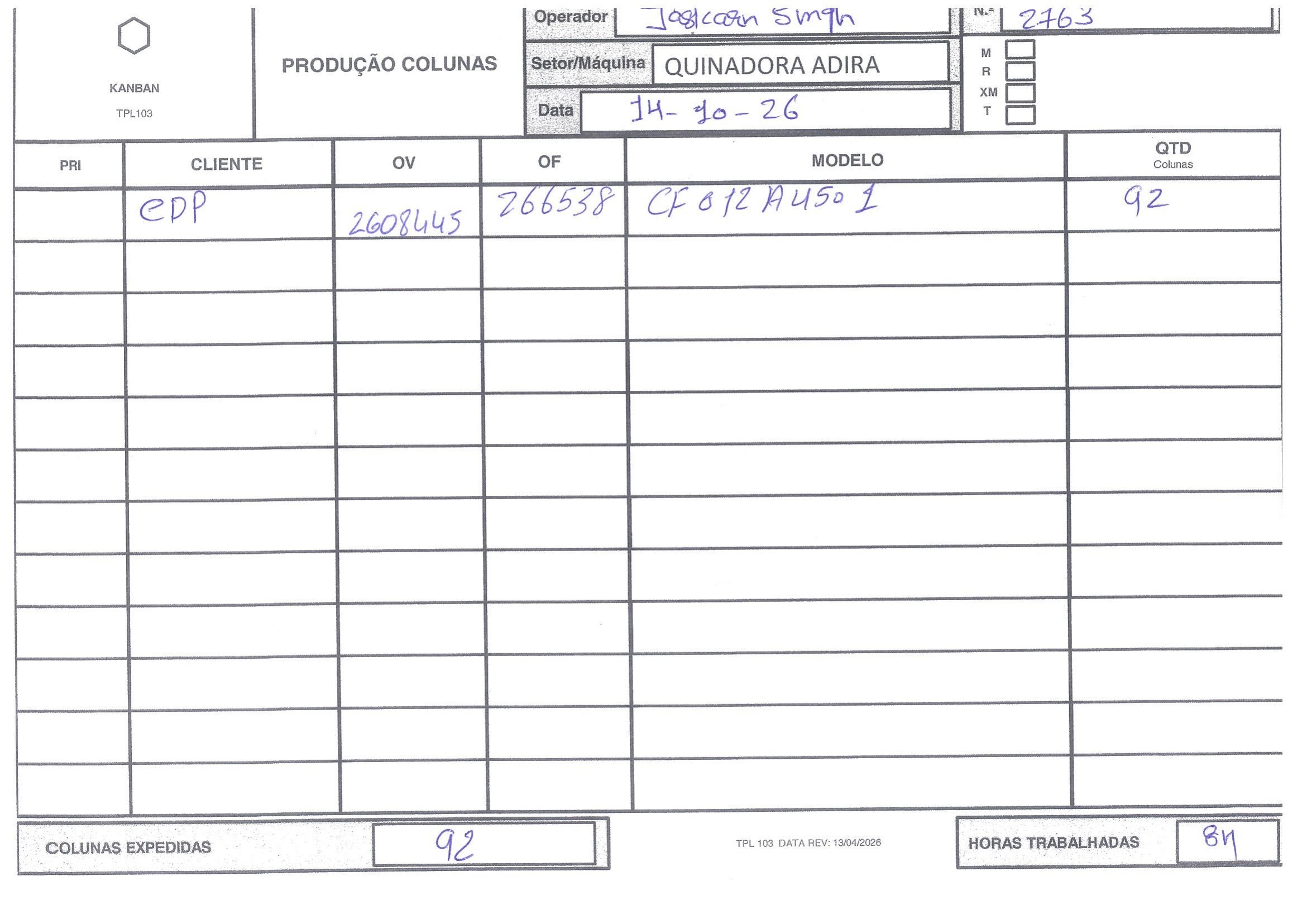 folha 7965