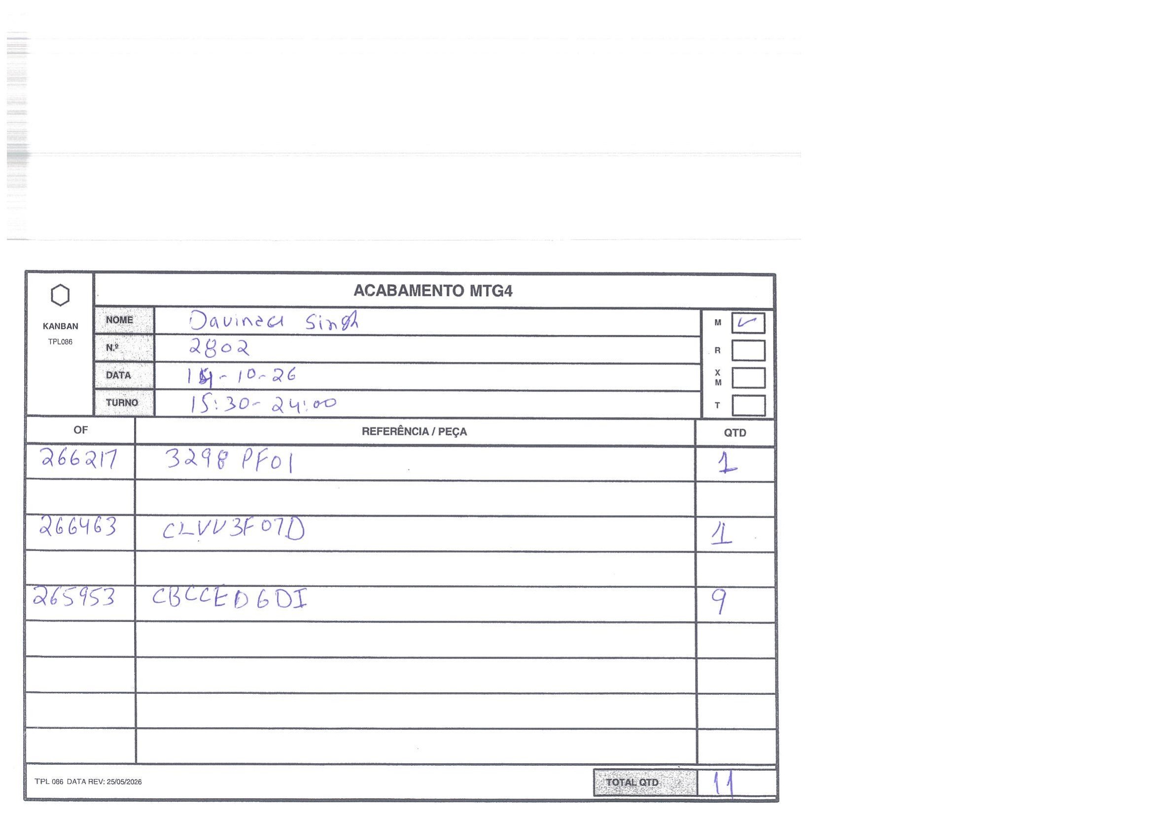 folha 7985