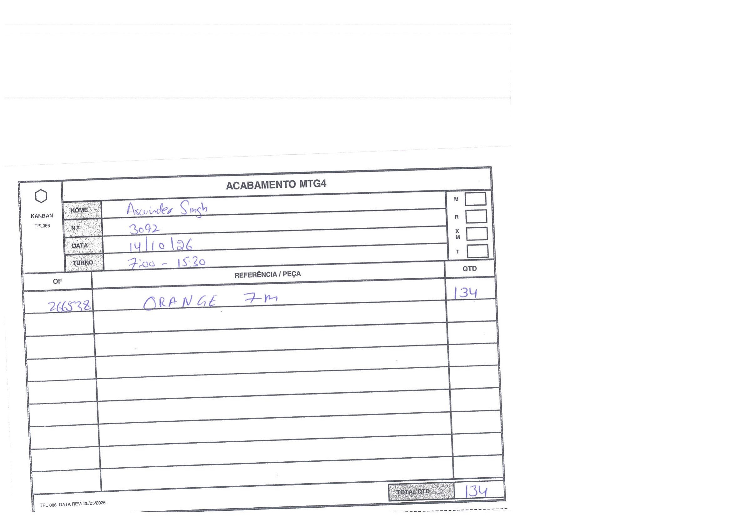folha 7989