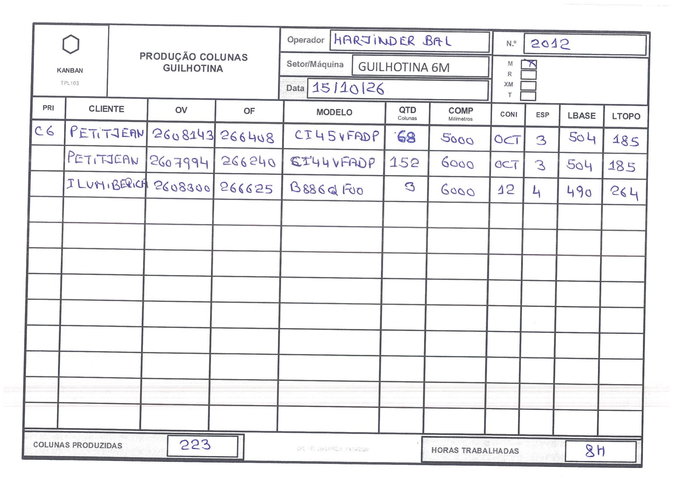 folha 7993