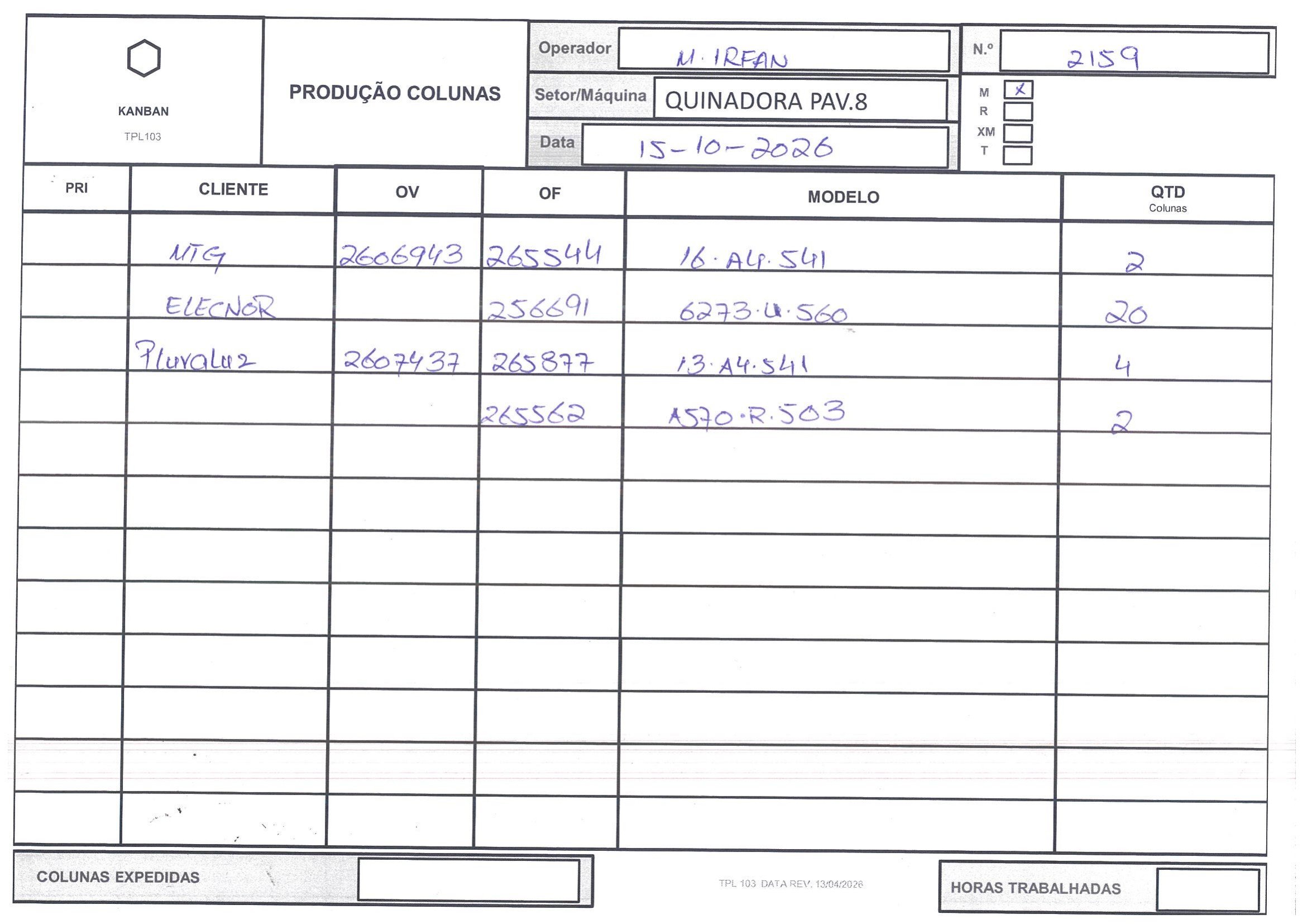 folha 7997